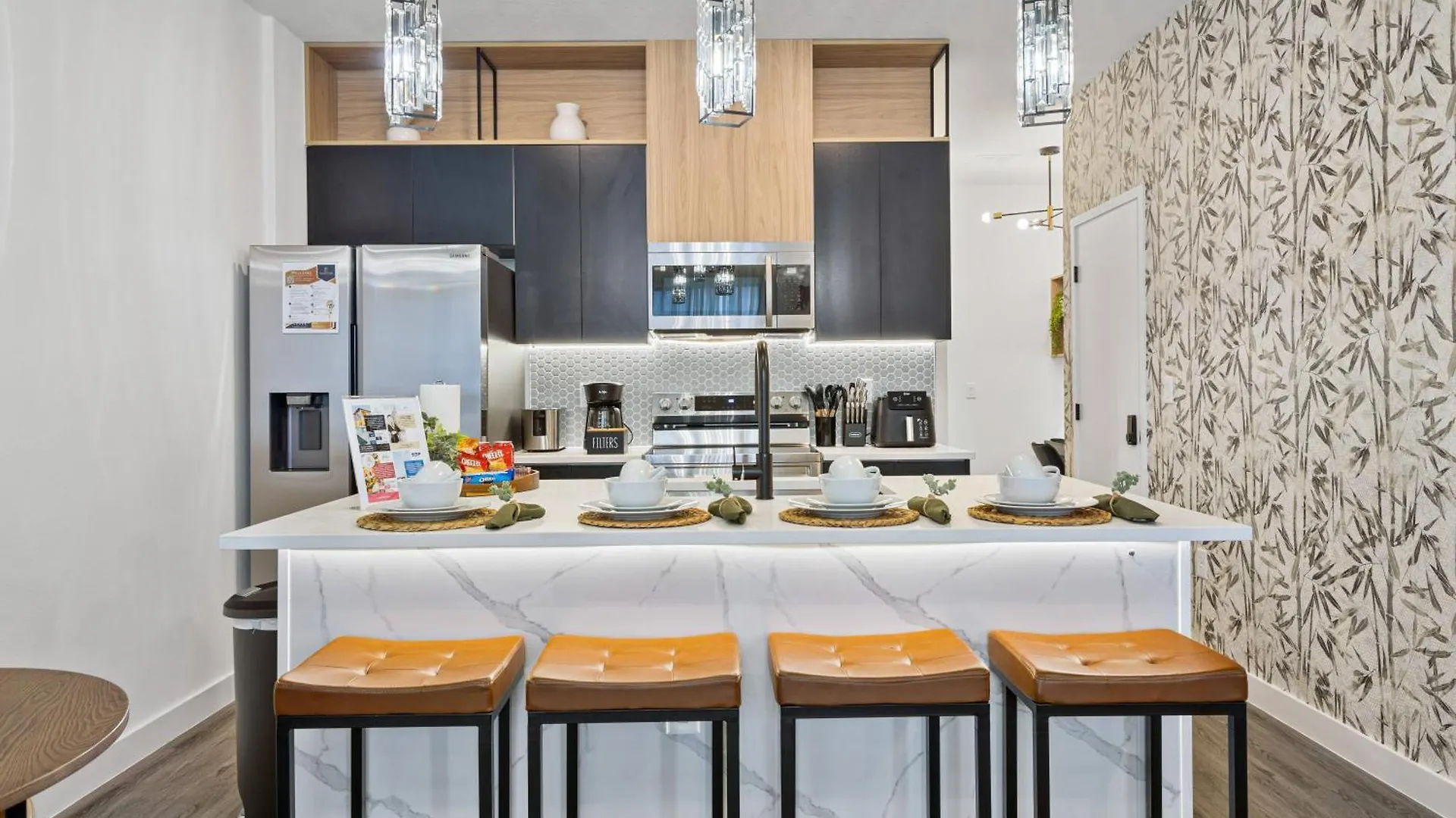 3251 Comfortable 3br Near Theme Parks בית נופש קיסימי