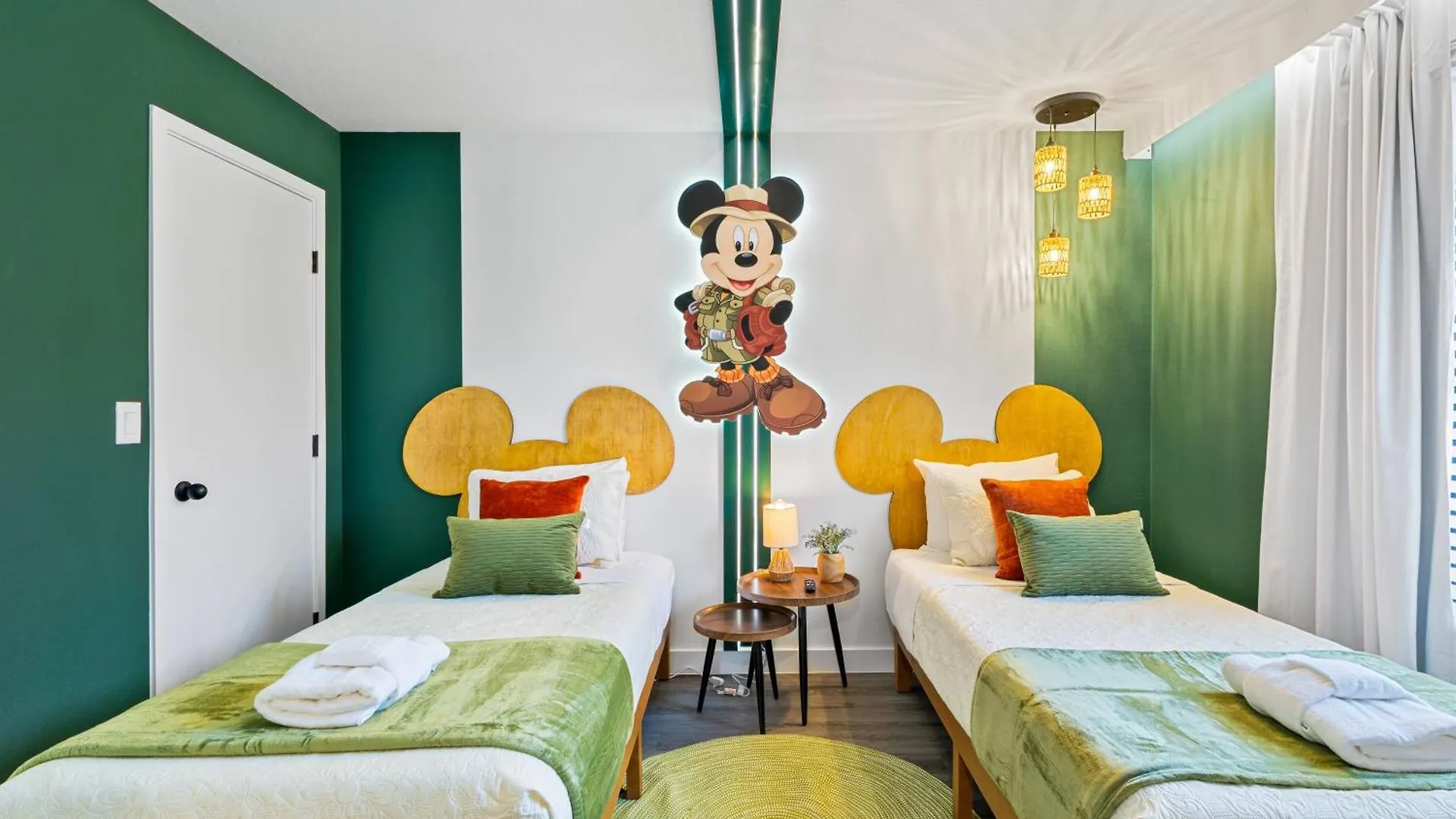 3251 Comfortable 3br Near Theme Parks