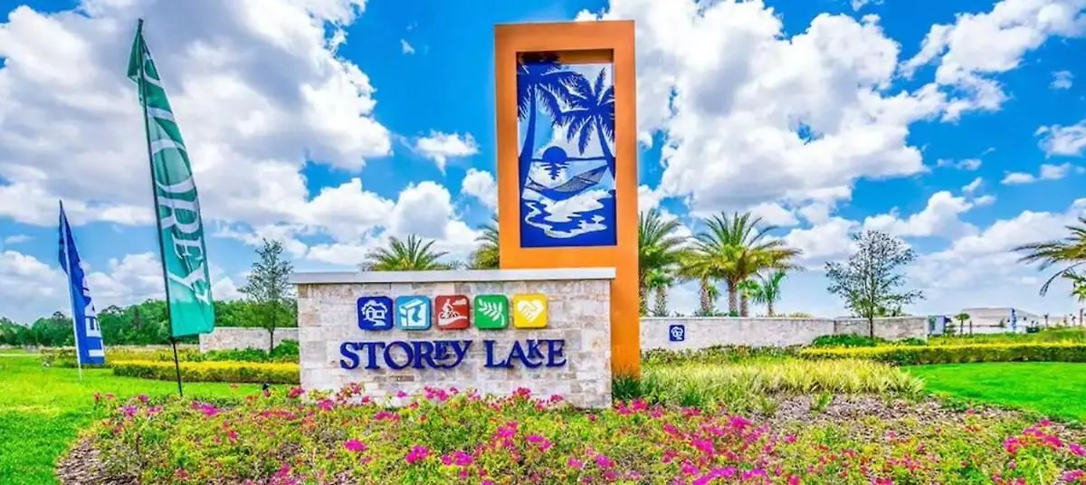 Brand New High End 9br In Storey