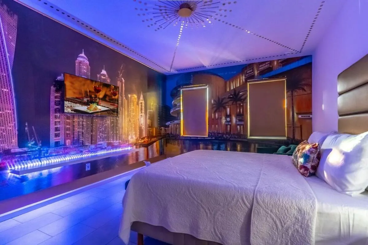 Brand New 15br Mansion Pool Close To Prázdninový dům Kissimmee