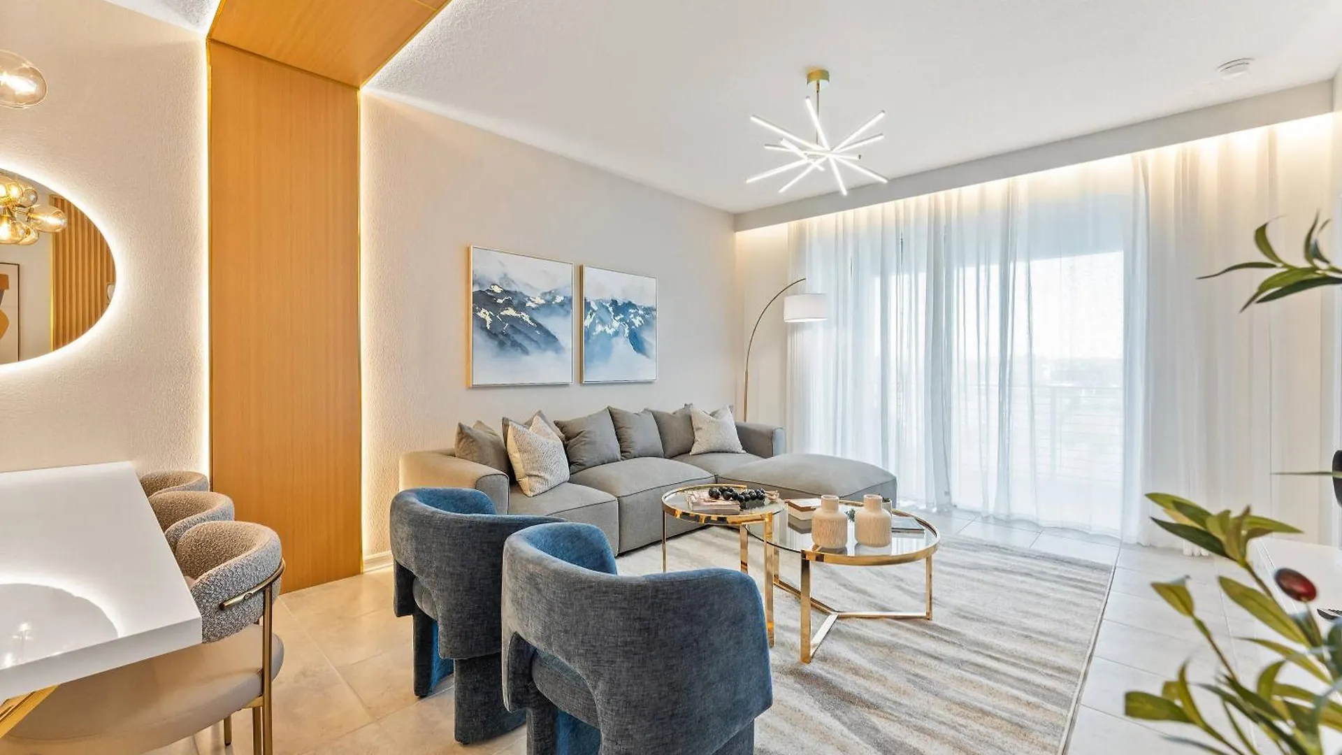 304 Storey New 6guests 2 Bdrs Near Lakeclub Kissimmee
