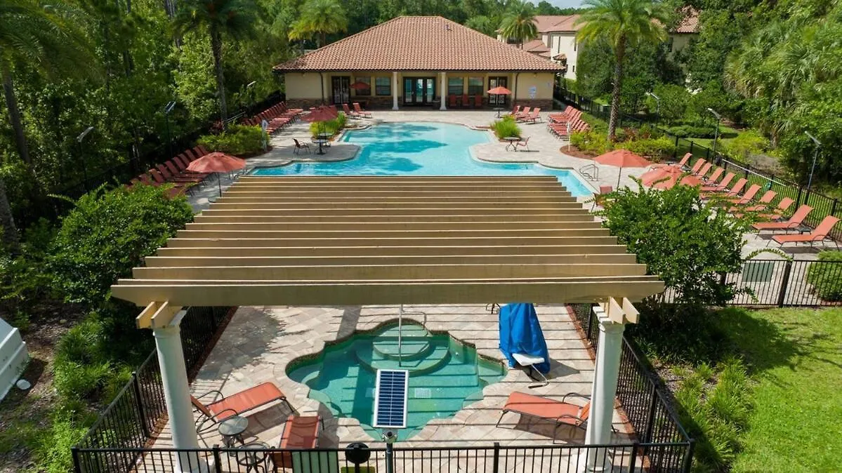 Prázdninový dům Harry Porter Theme Near To 8115 Kissimmee