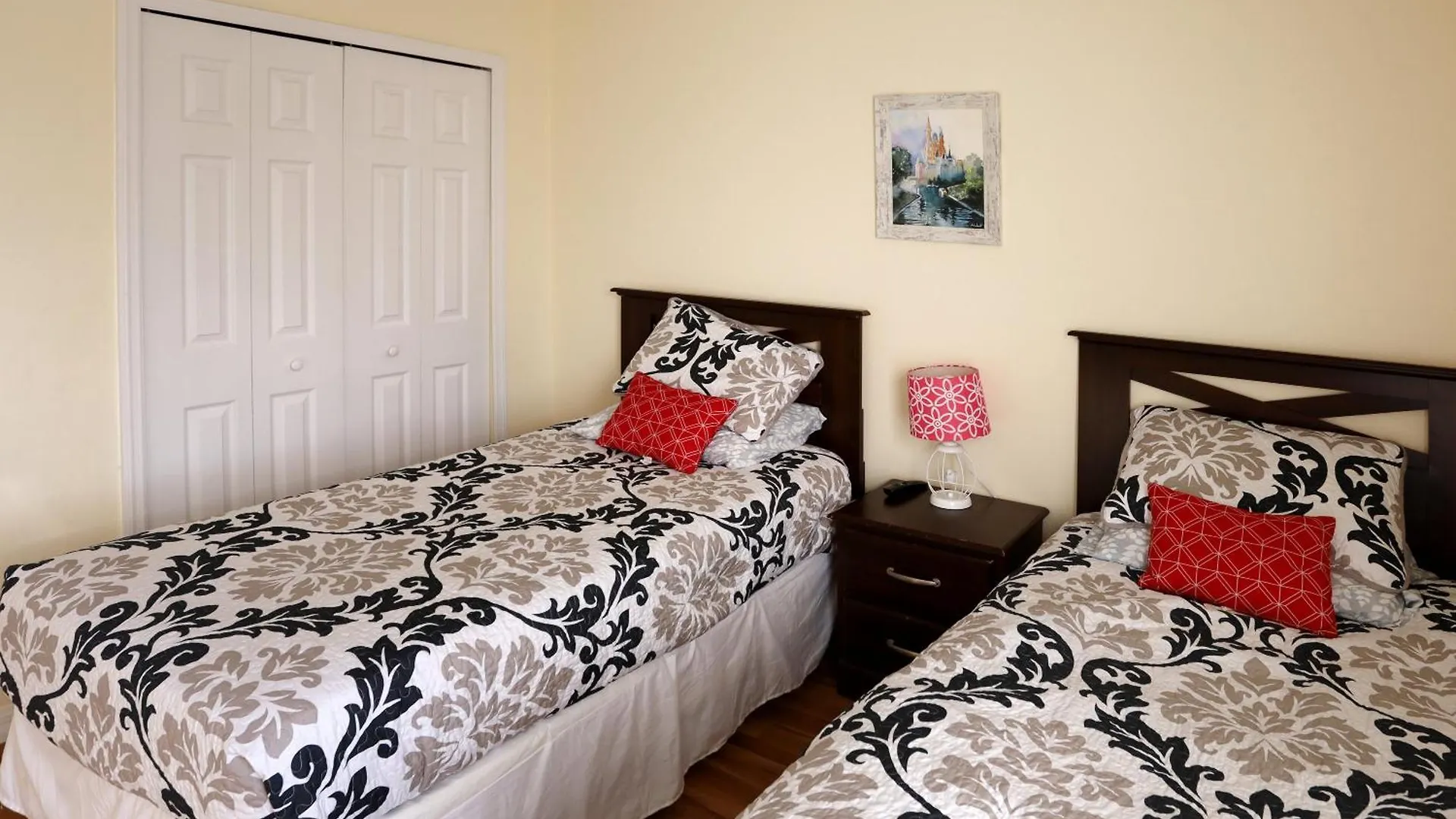 Unidisl 3br3b Near Quiet Community, Pool, Private Hot Tub, Bbq & Games Villa Kissimmee