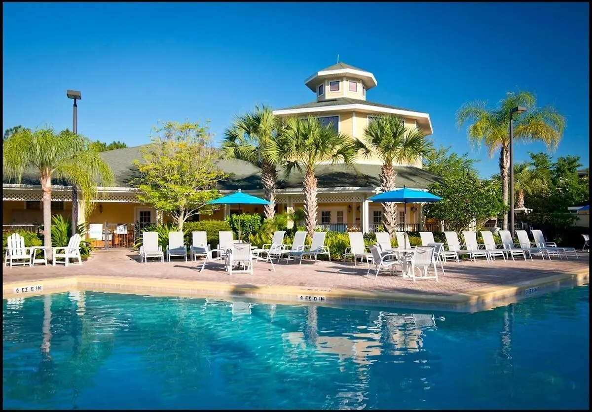 The Spectacular Caribe Cove! New Home, Pool Near Disney! *