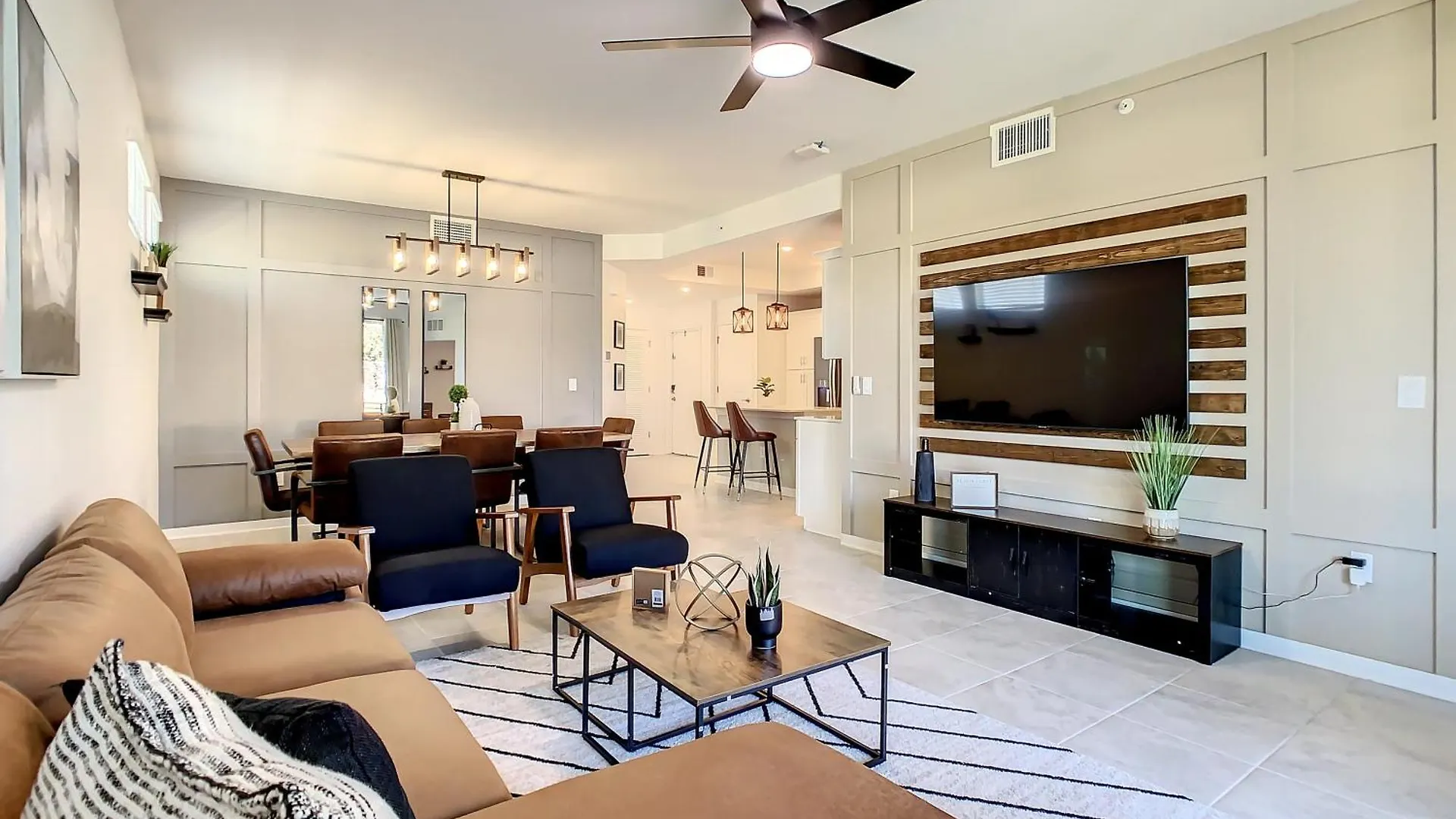 Parkside Adventure - Oasis, Water Park, 15 Min To Magic! Apartment *