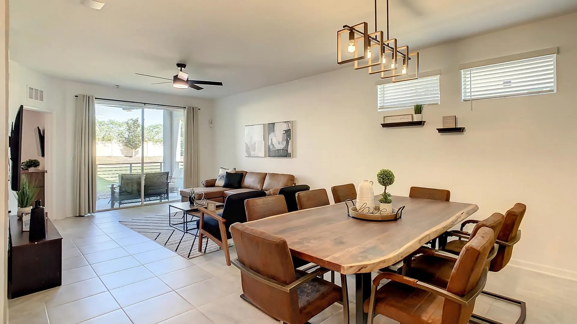 Parkside Adventure - Oasis, Water Park, 15 Min To Magic! Apartment Kissimmee