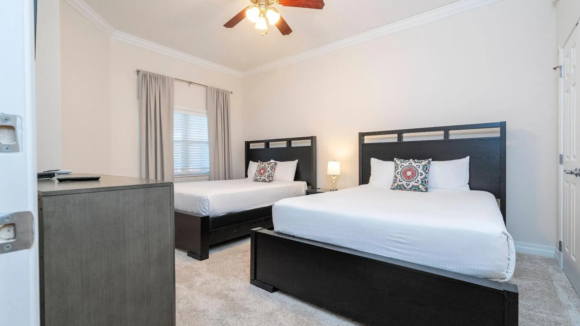 Luxury 3bd At Reunion Apartment Kissimmee