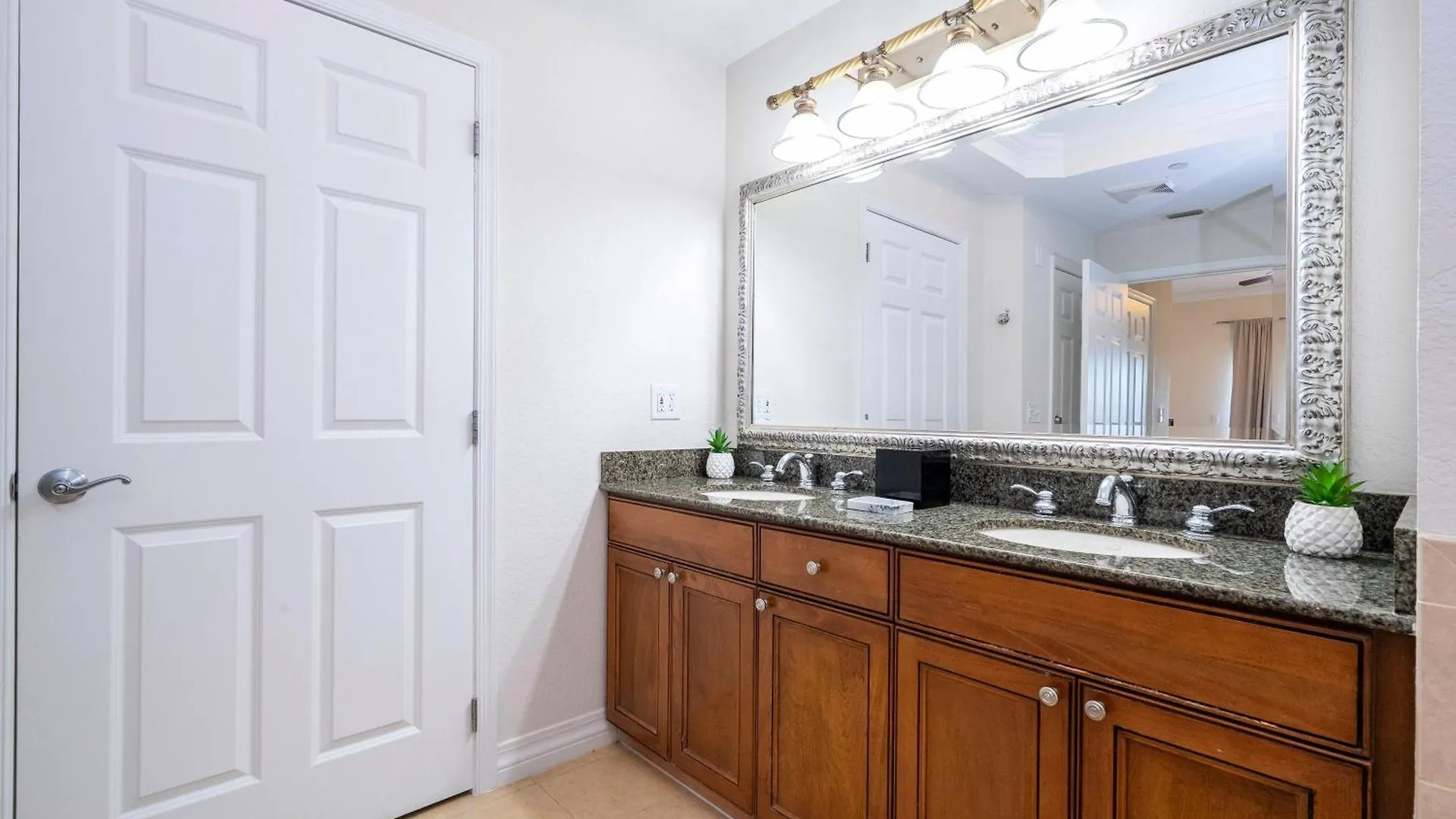 Apartment Luxury 3bd At Reunion