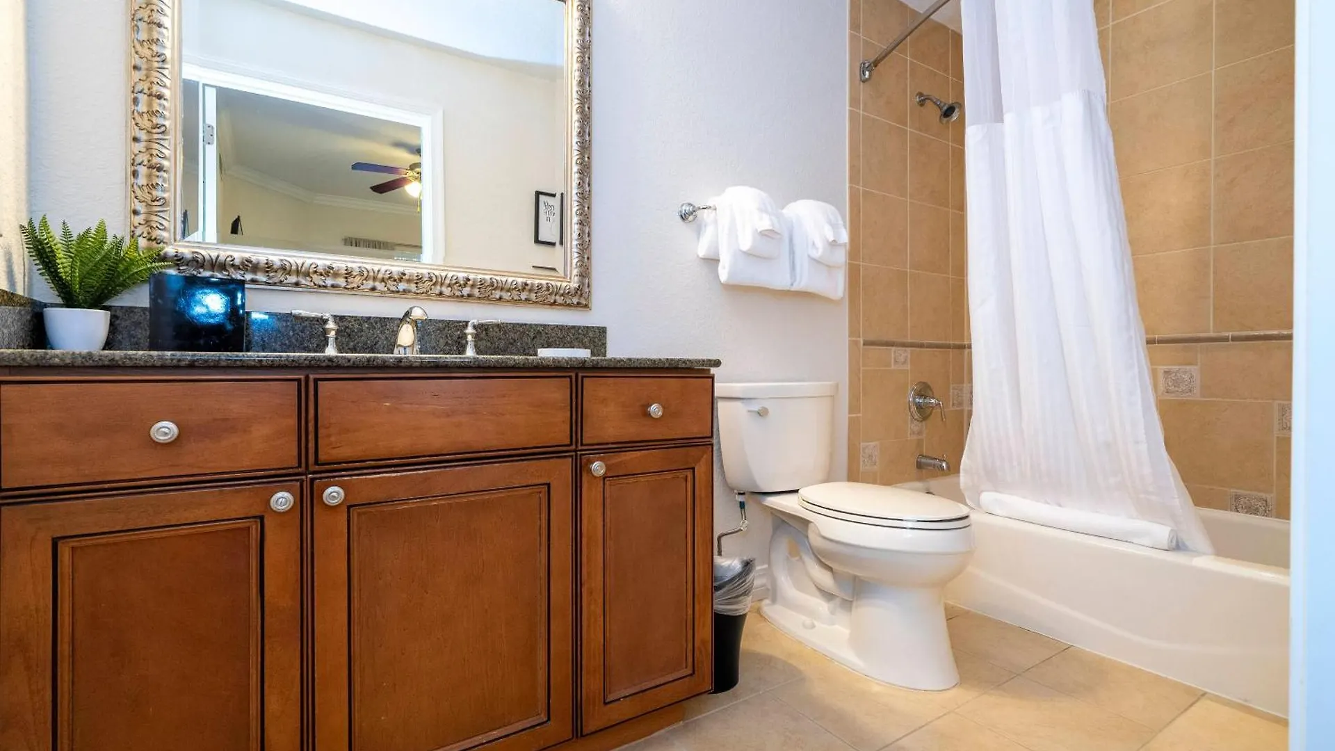 Apartment Luxury 3bd At Reunion Kissimmee
