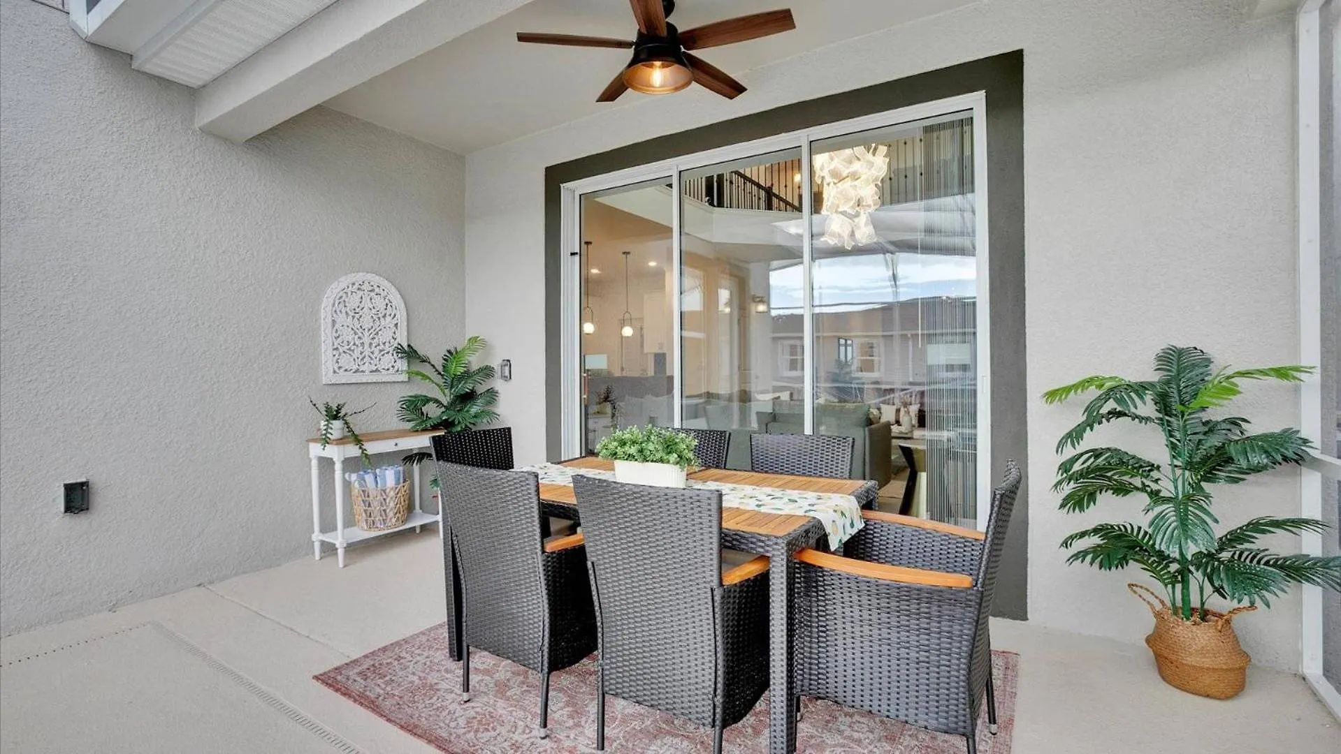 Championsgate 5 Bedroom Private Pool 1617 *