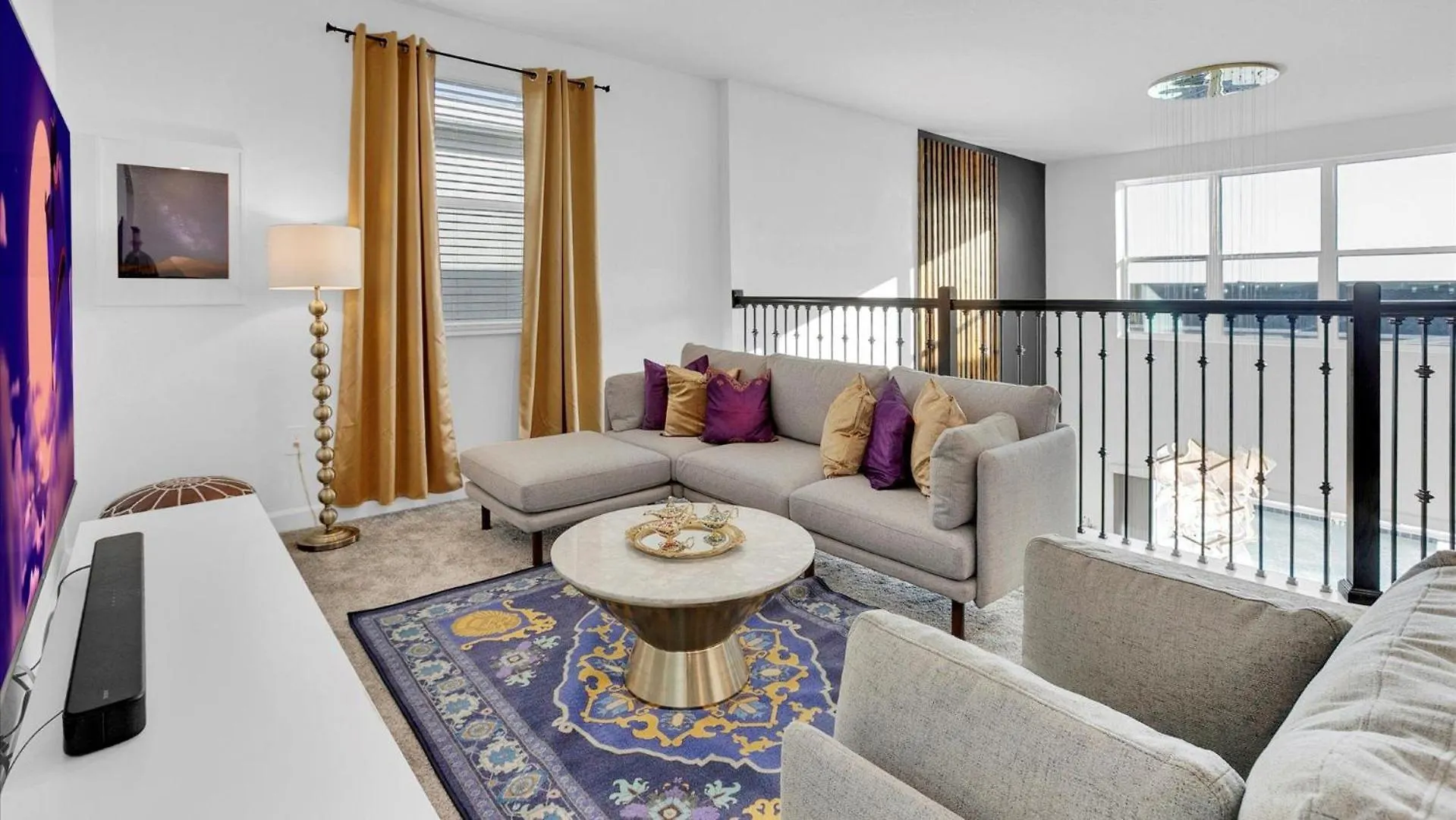 Championsgate 5 Bedroom Private Pool 1617 別荘 キシミー