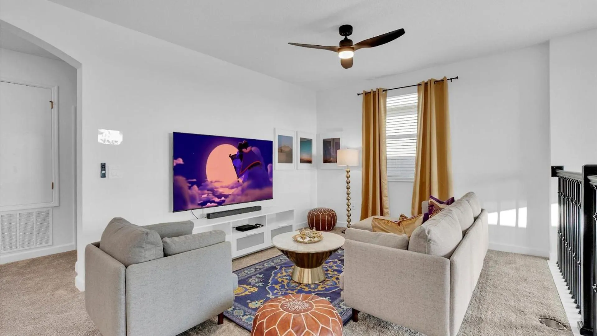 Championsgate 5 Bedroom Private Pool 1617 * キシミー
