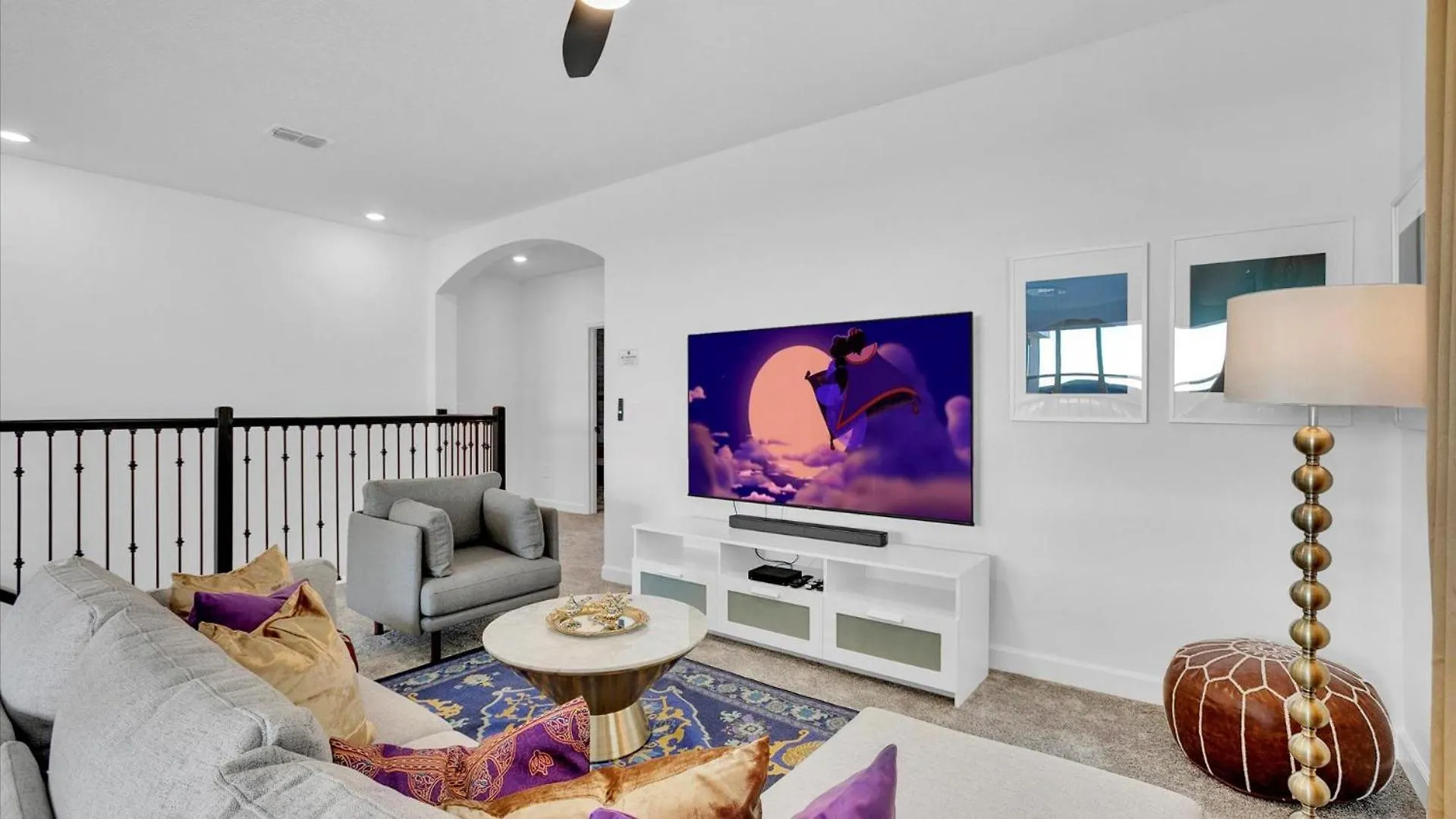 別荘 Championsgate 5 Bedroom Private Pool 1617 *