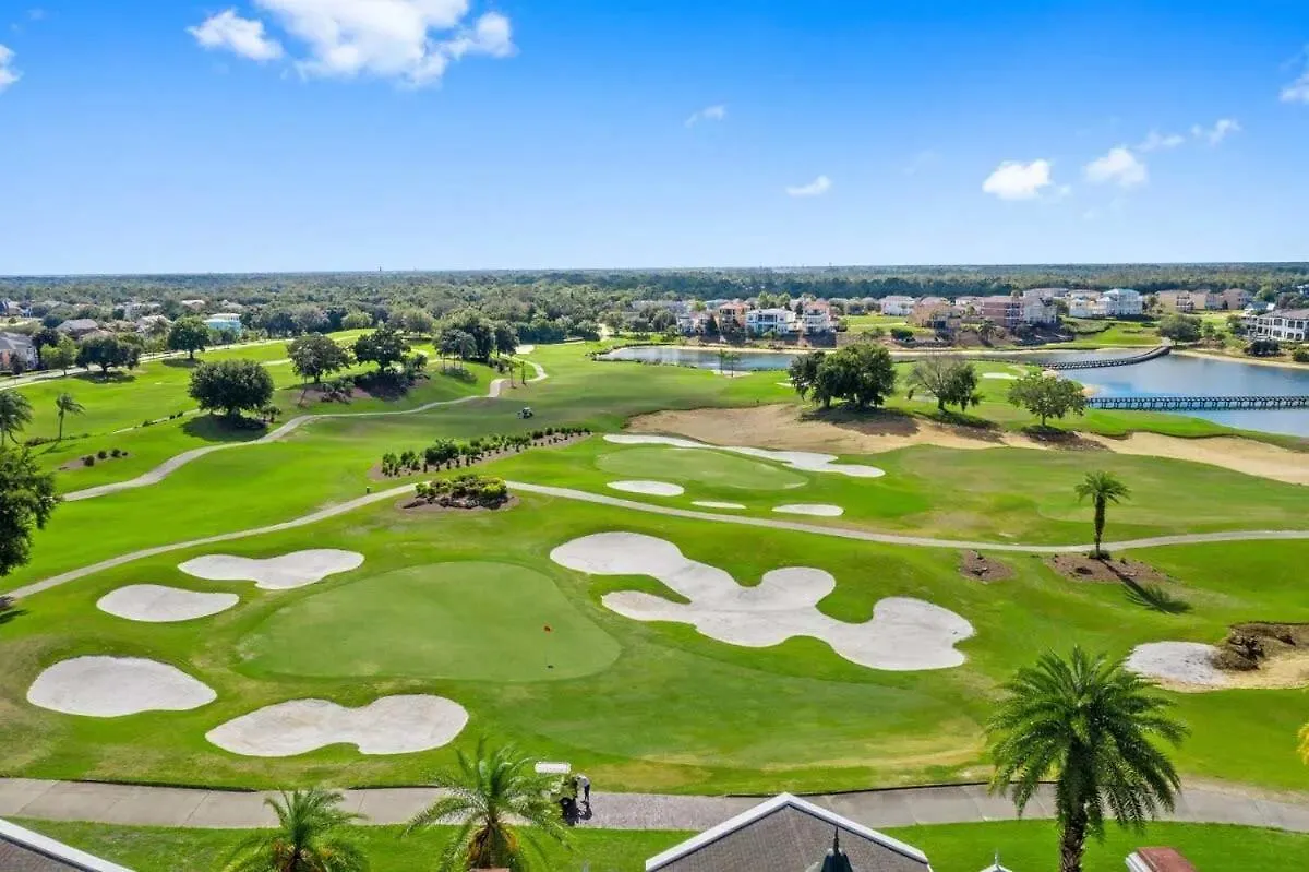 Apartamento North Paradise, 3 Bed, 3 Bath, Near Attractions, Reunion Membership, 1342 *