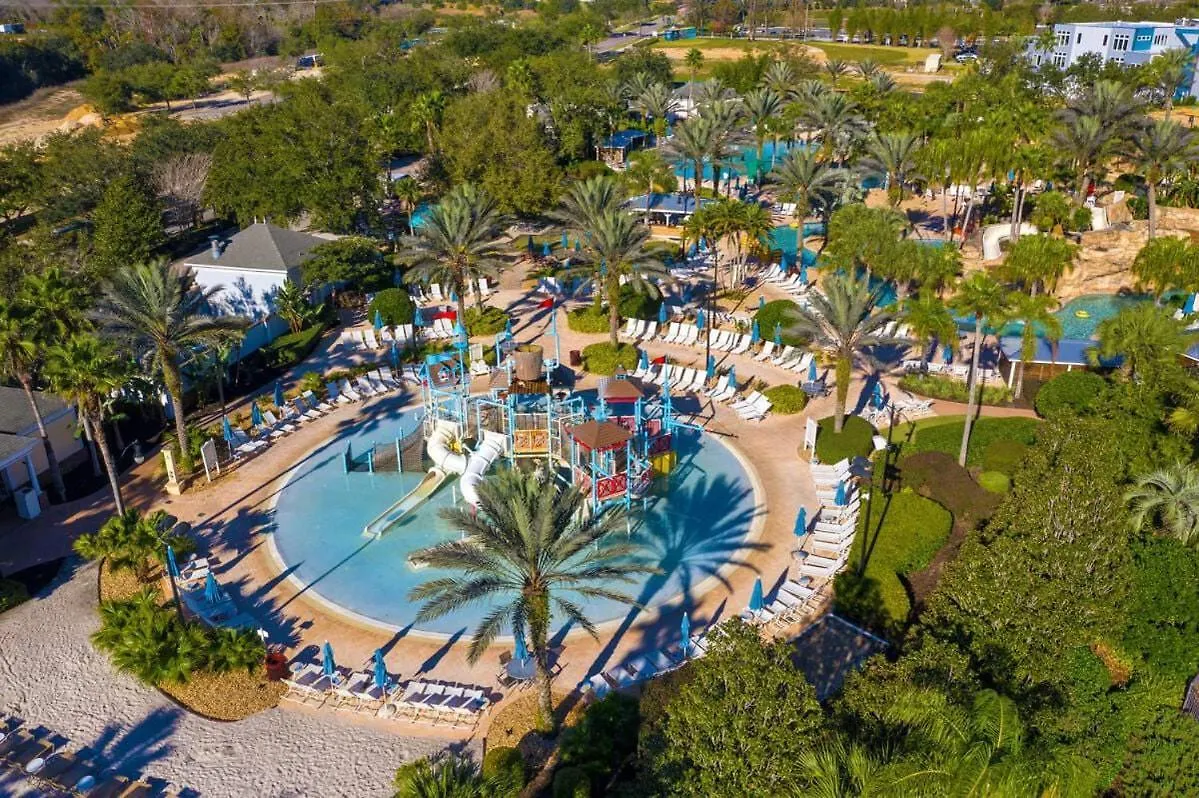 North Paradise, 3 Bed, 3 Bath, Near Attractions, Reunion Membership, 1342 *