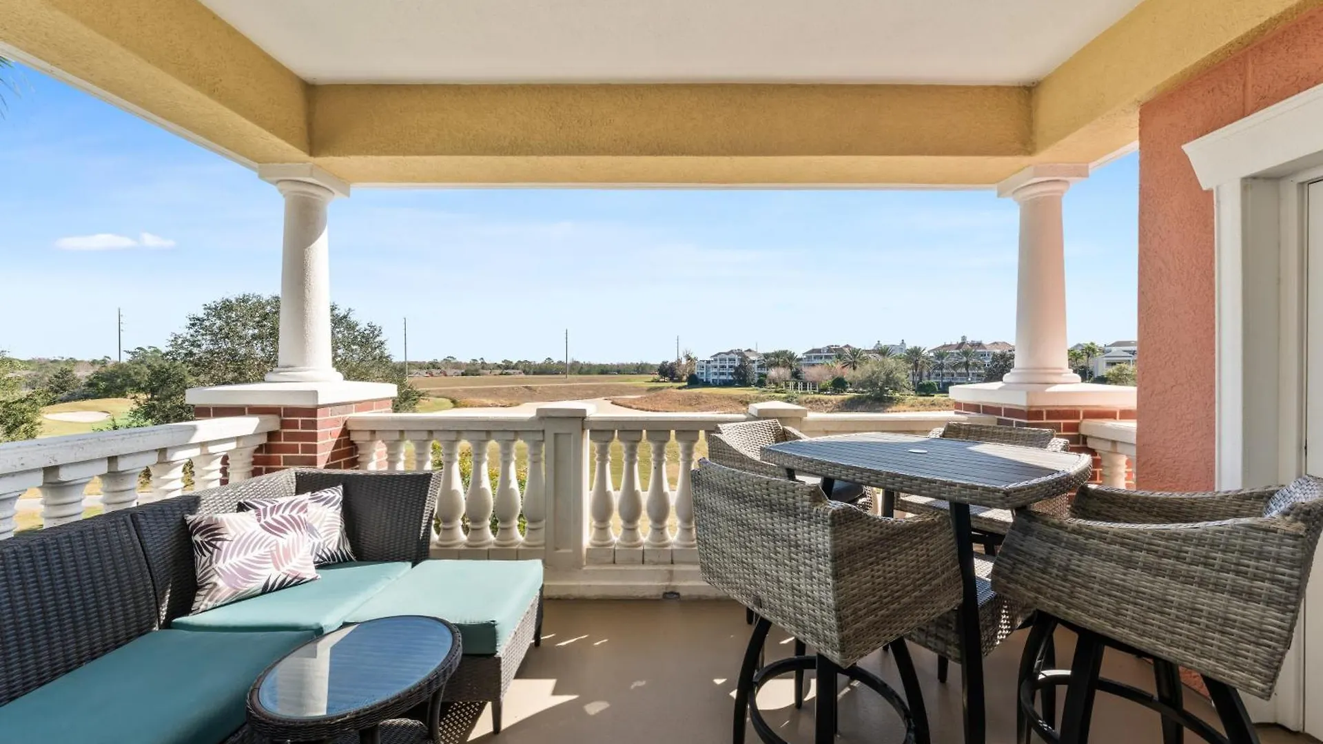 North Paradise, 3 Bed, 3 Bath, Near Attractions, Reunion Membership, 1342 *