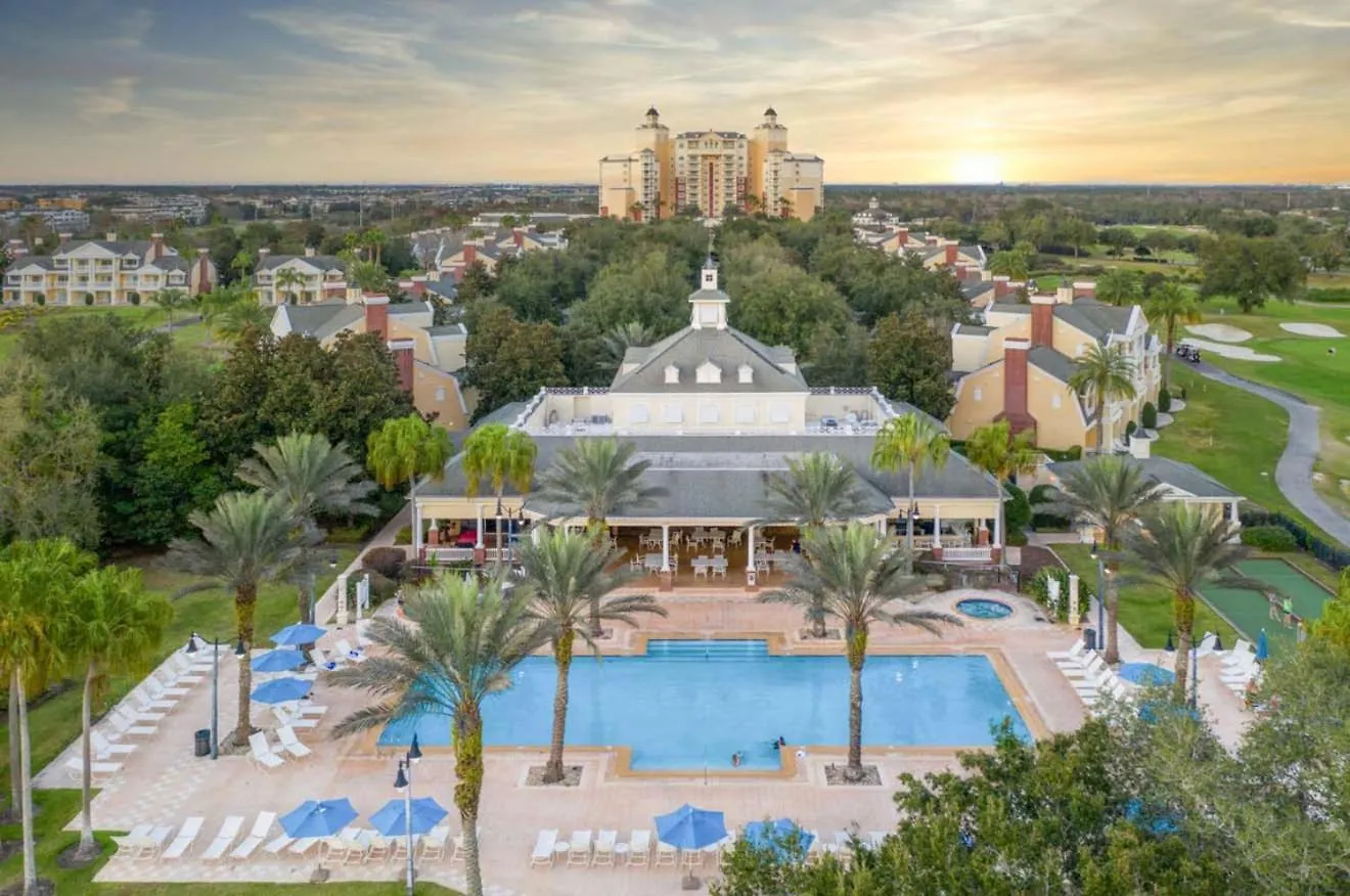 North Paradise, 3 Bed, 3 Bath, Near Attractions, Reunion Membership, 1342 Kissimmee