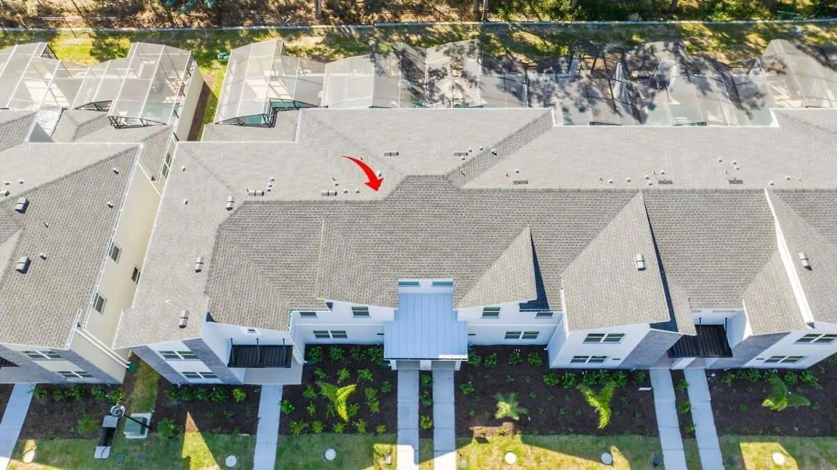 Ferienhaus 4bd Private Pool W Free Waterpark & Close