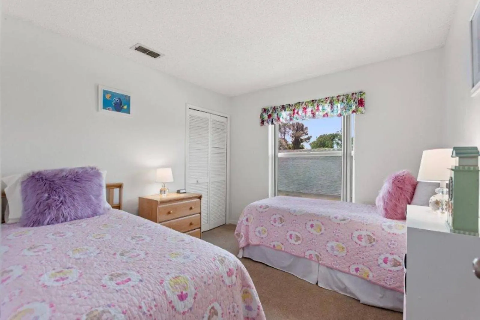 Near Disney, Sleeps 8 At Lindfields *