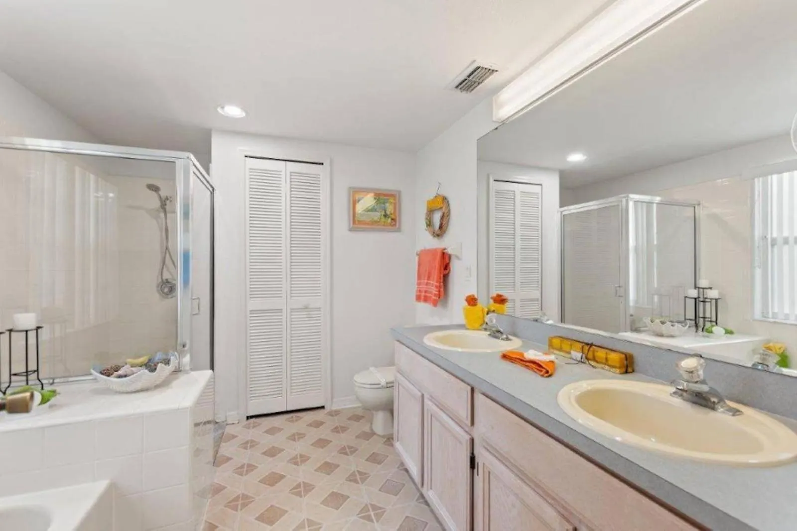 Near Disney, Sleeps 8 At Lindfields キシミー