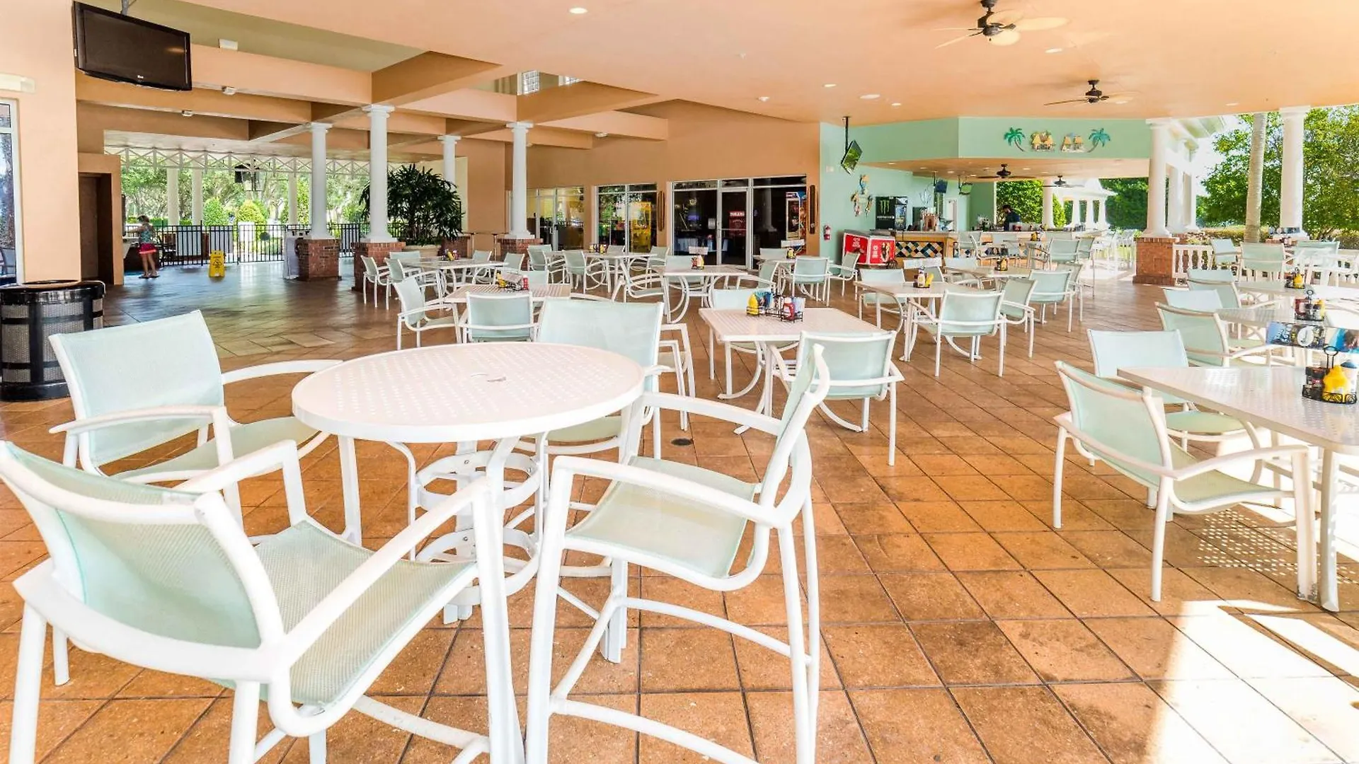 5 Bed Townhouse Near - Reunion * Kissimmee