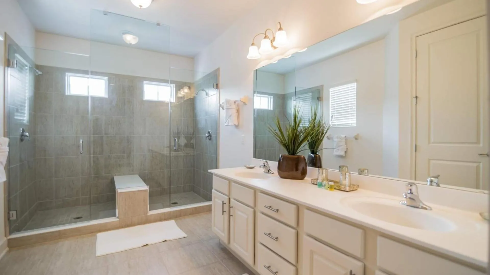 5 Bed Townhouse Near - Reunion Kissimmee