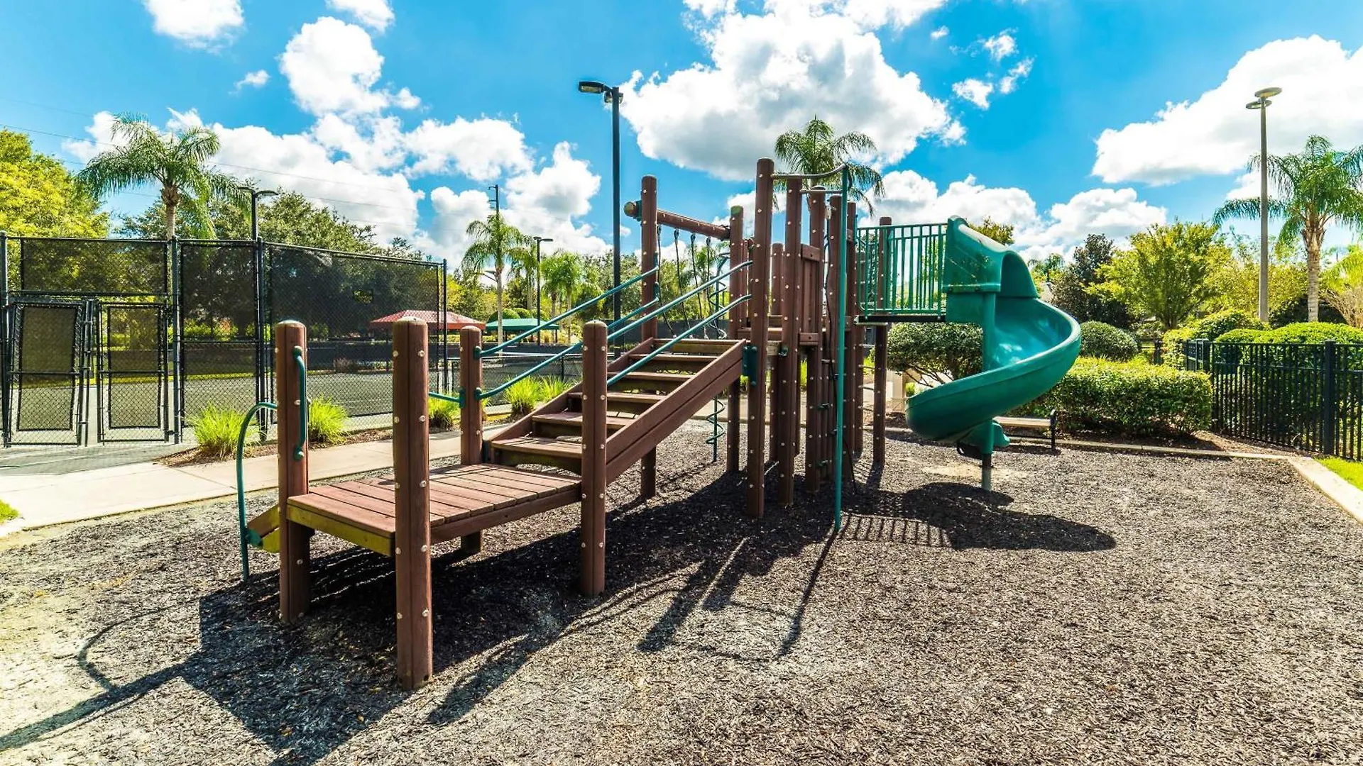 5 Bed Townhouse Near - Reunion * Kissimmee