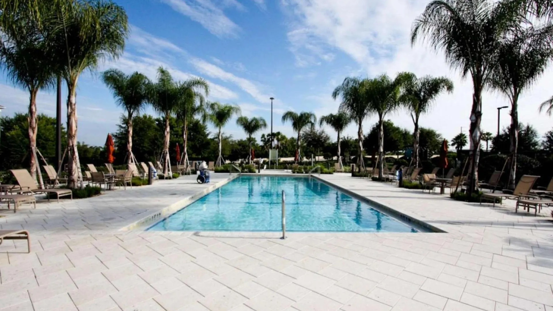 5 Bed Townhouse Near - Reunion Kissimmee