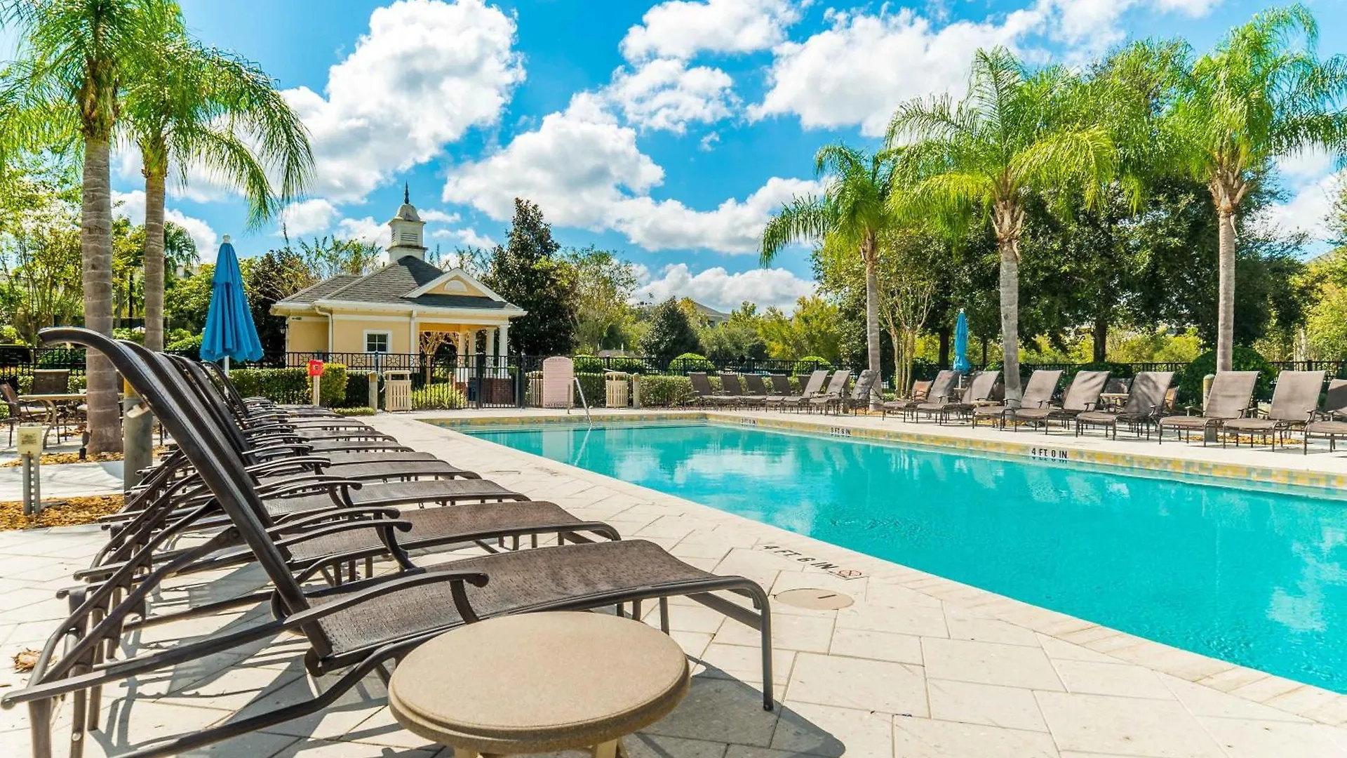 5 Bed Townhouse Near - Reunion * Kissimmee