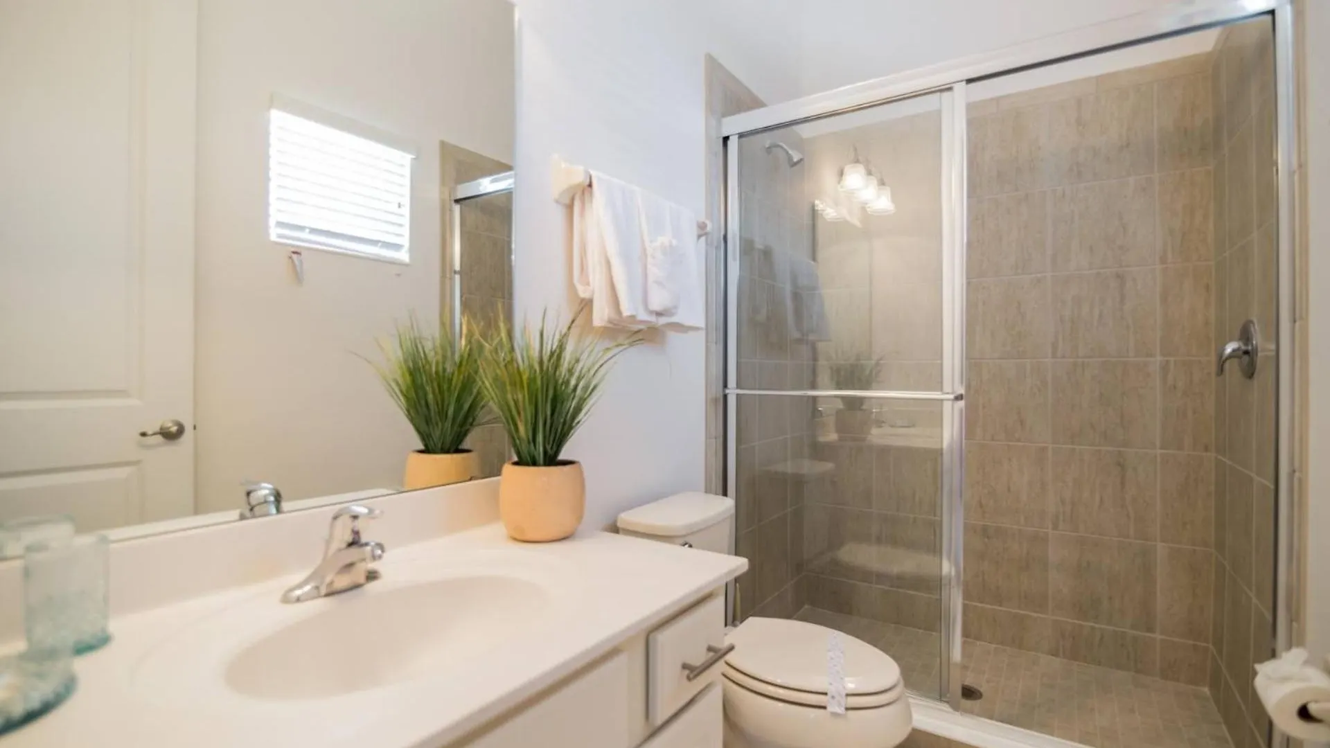 5 Bed Townhouse Near - Reunion Holiday home Kissimmee