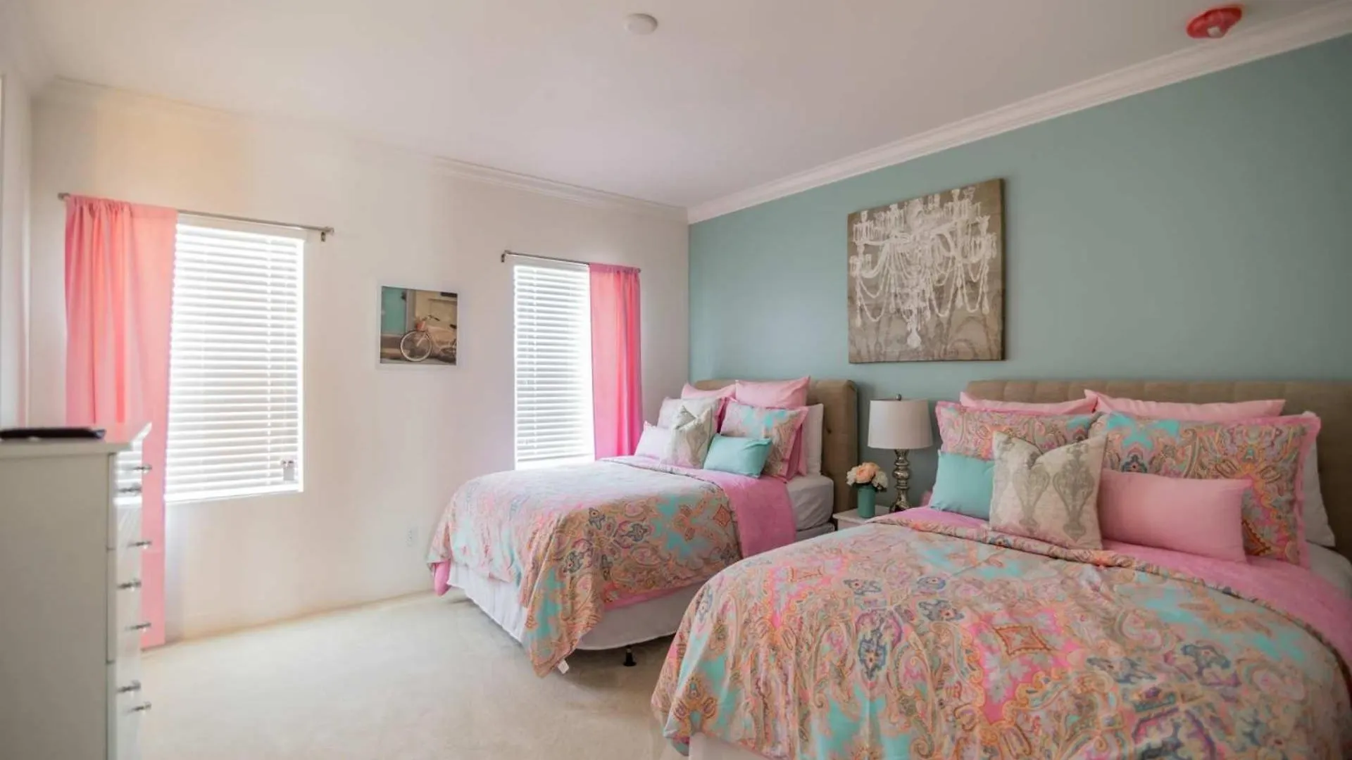 Holiday home 5 Bed Townhouse Near - Reunion Kissimmee