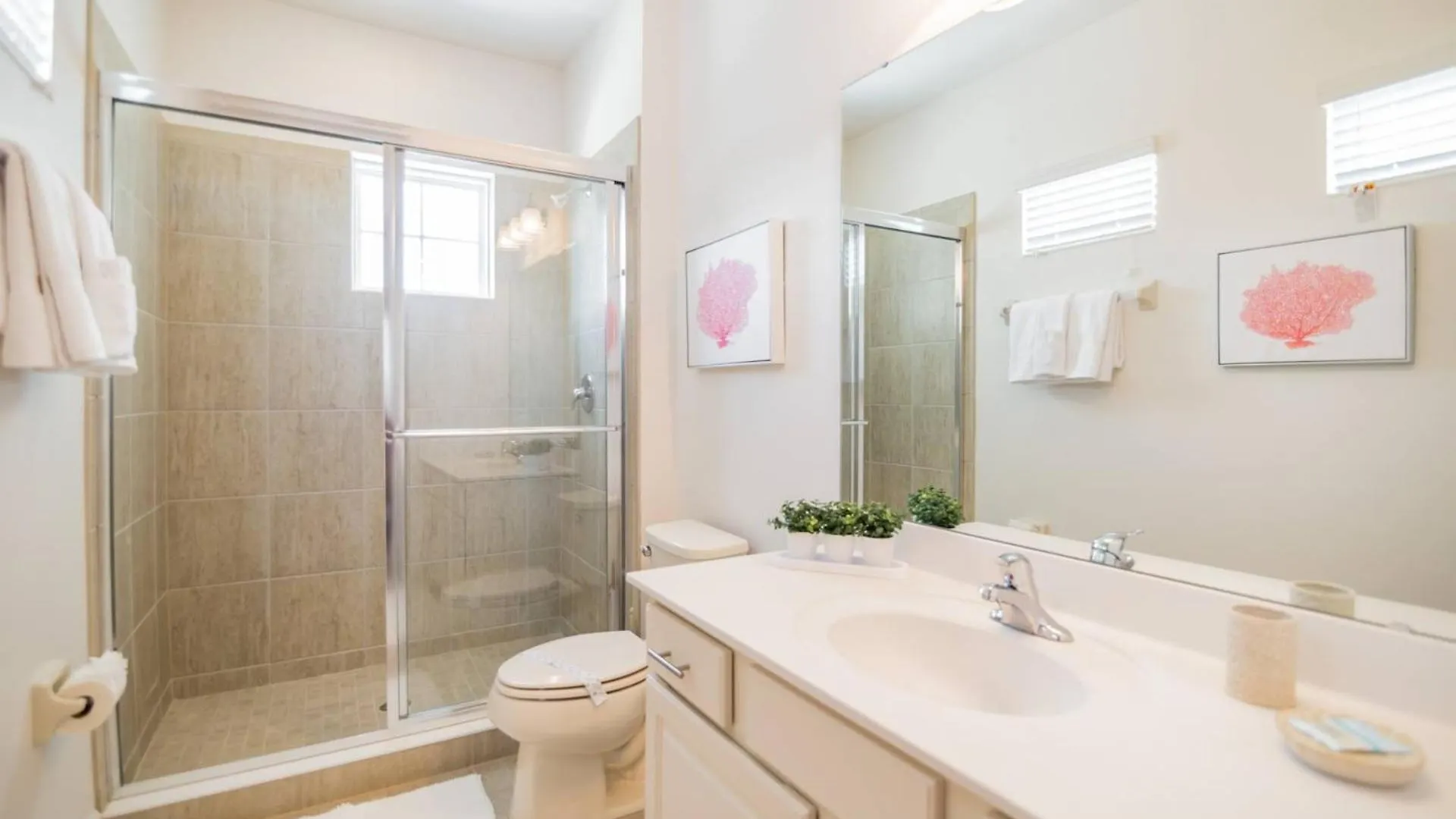 5 Bed Townhouse Near - Reunion * Kissimmee