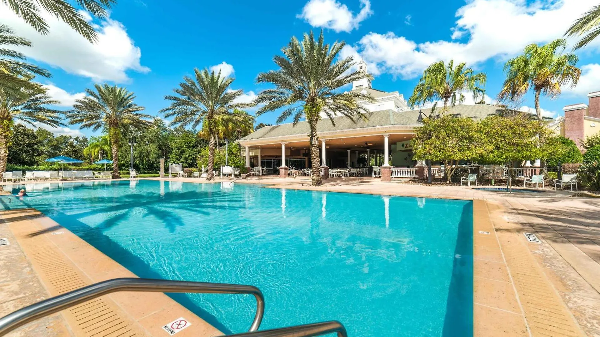 5 Bed Townhouse Near - Reunion Holiday home