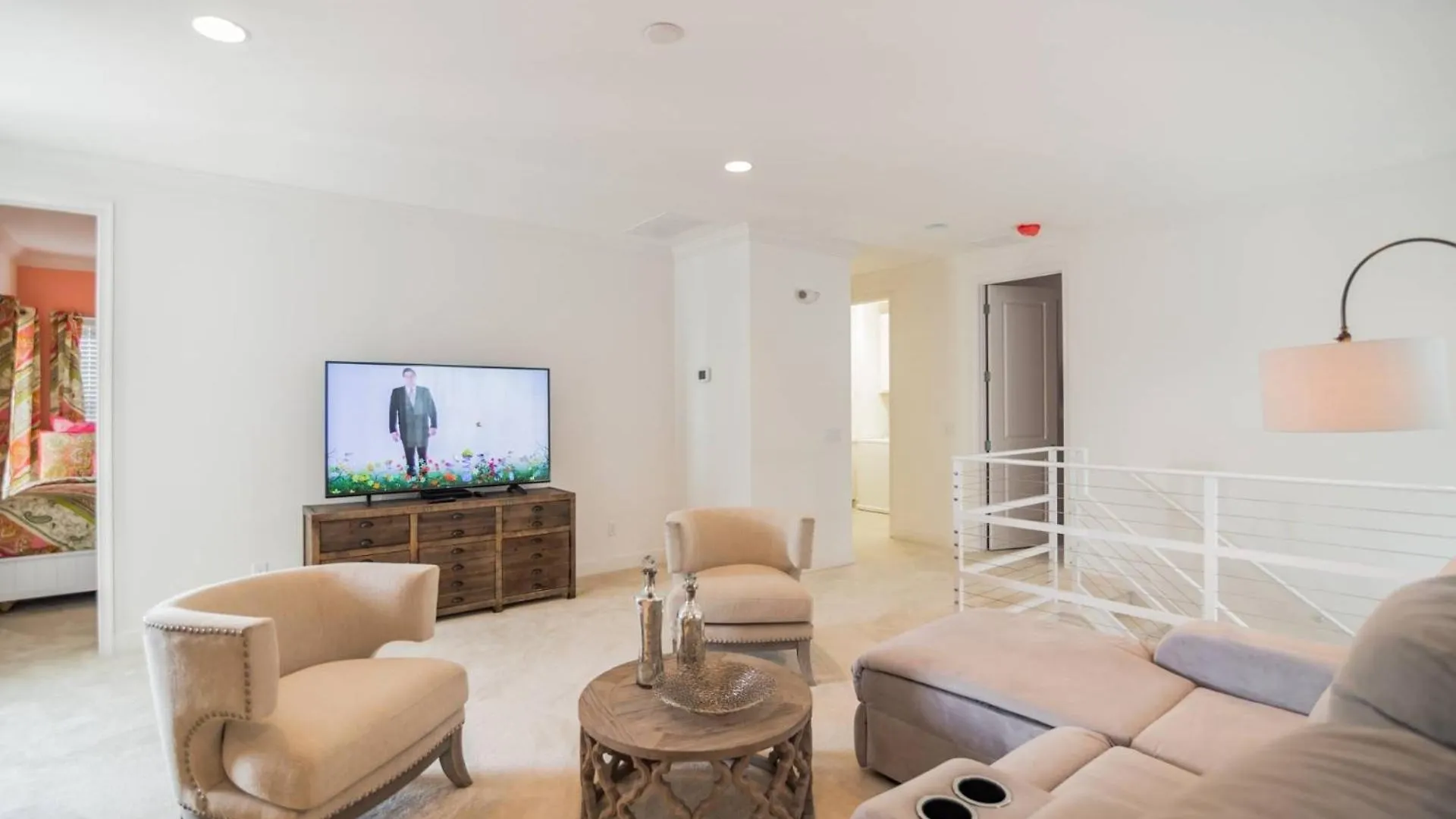 5 Bed Townhouse Near - Reunion