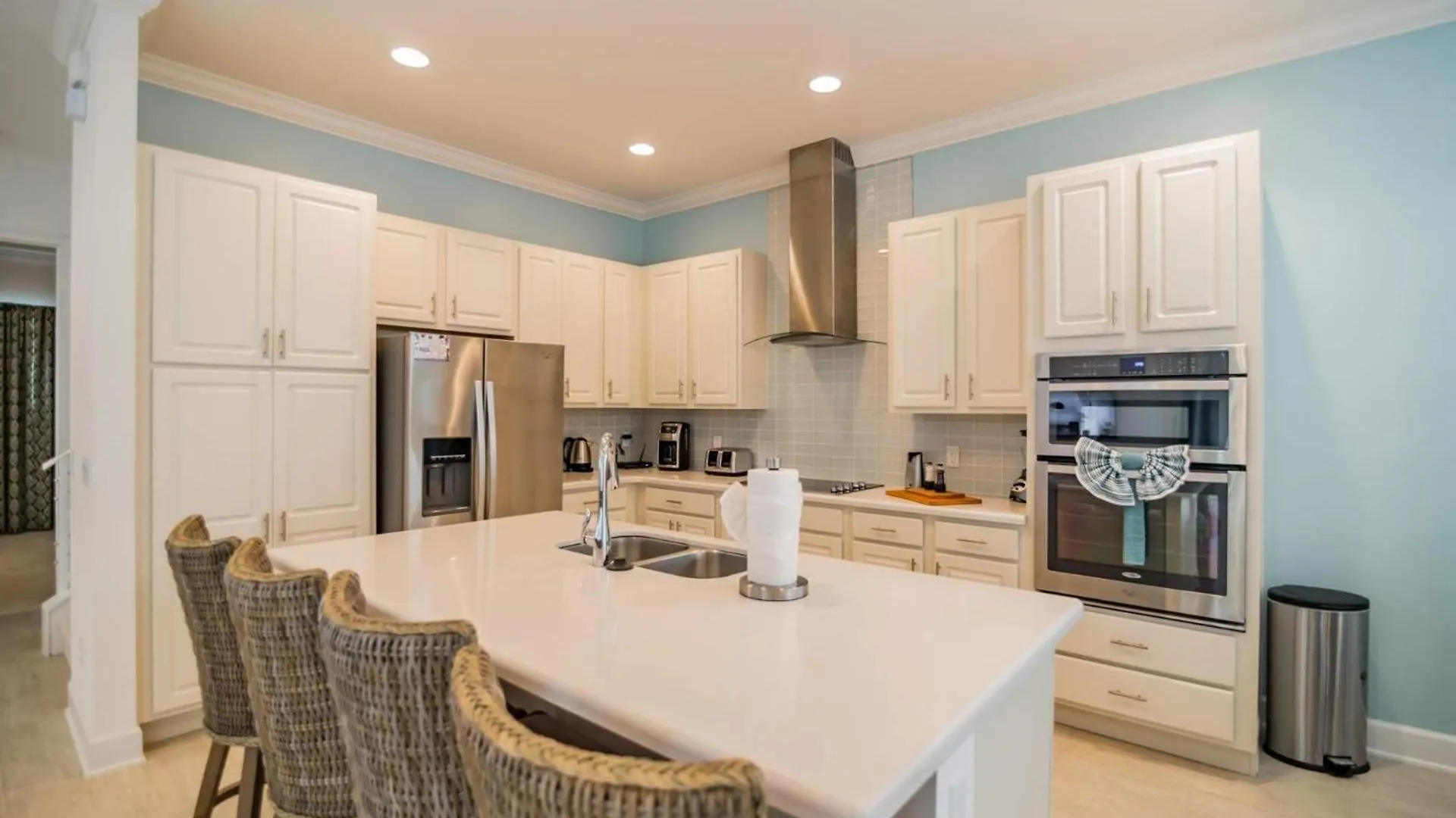5 Bed Townhouse Near - Reunion Holiday home
