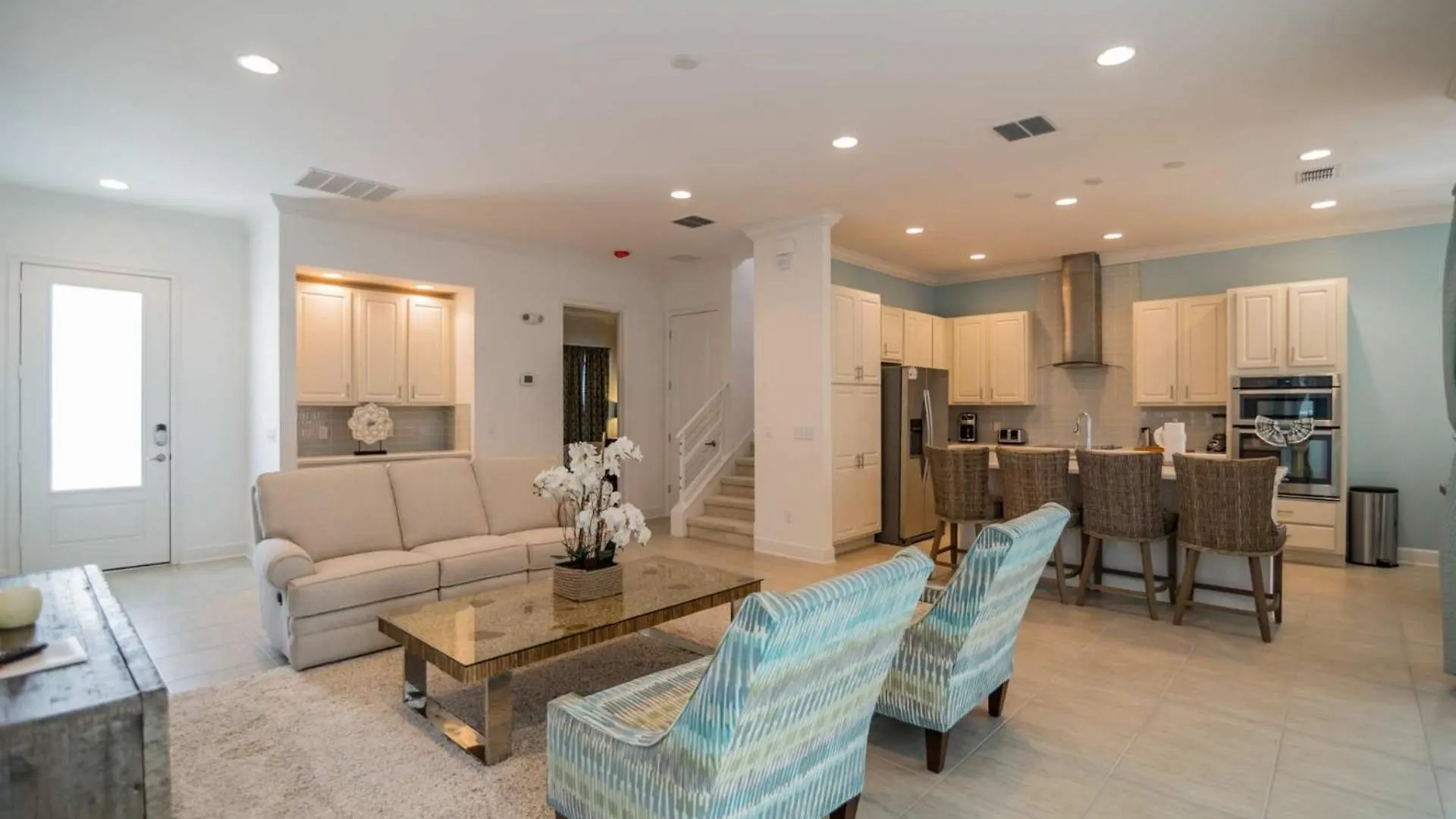 Holiday home 5 Bed Townhouse Near - Reunion *