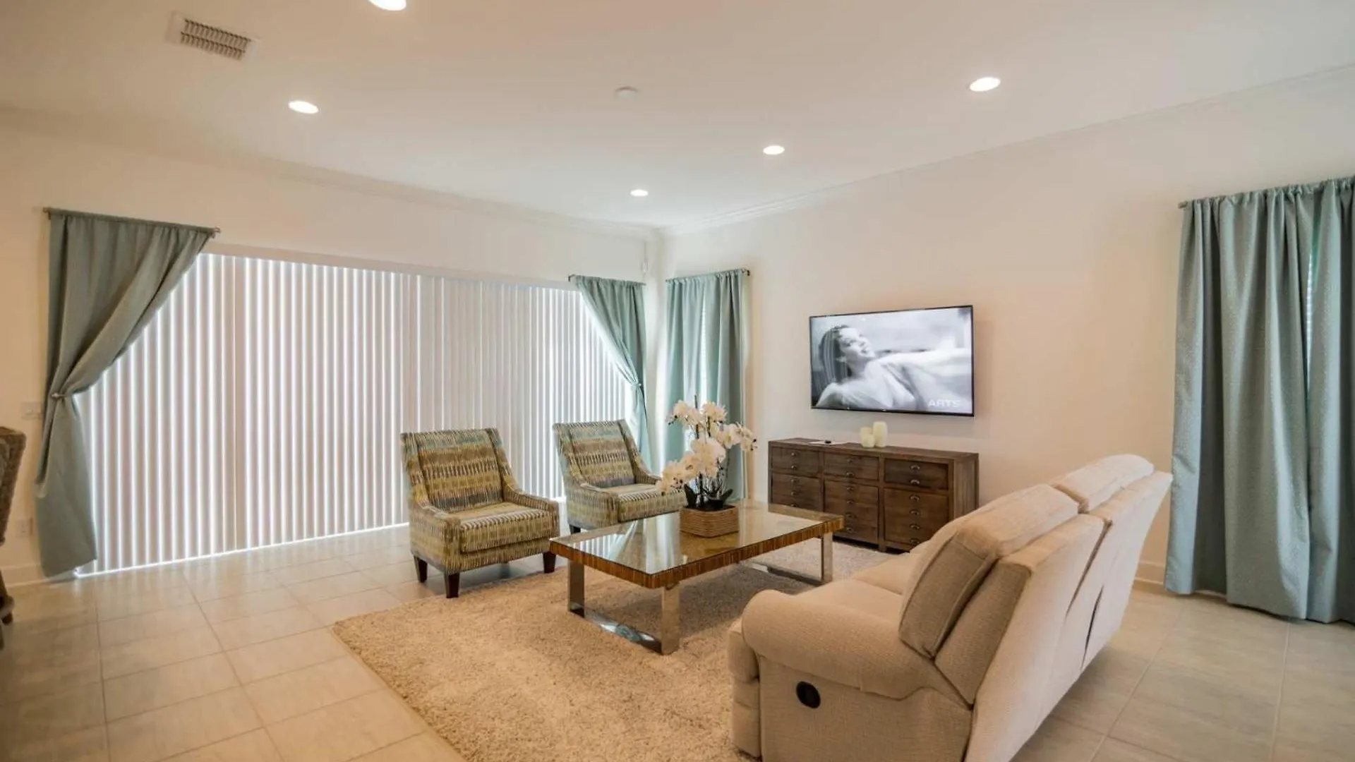 5 Bed Townhouse Near - Reunion Kissimmee