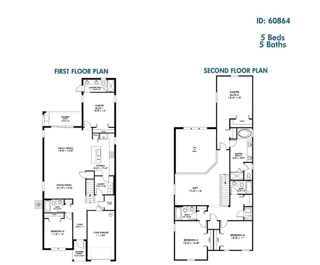 Paradise Palms - 5b5b 别墅