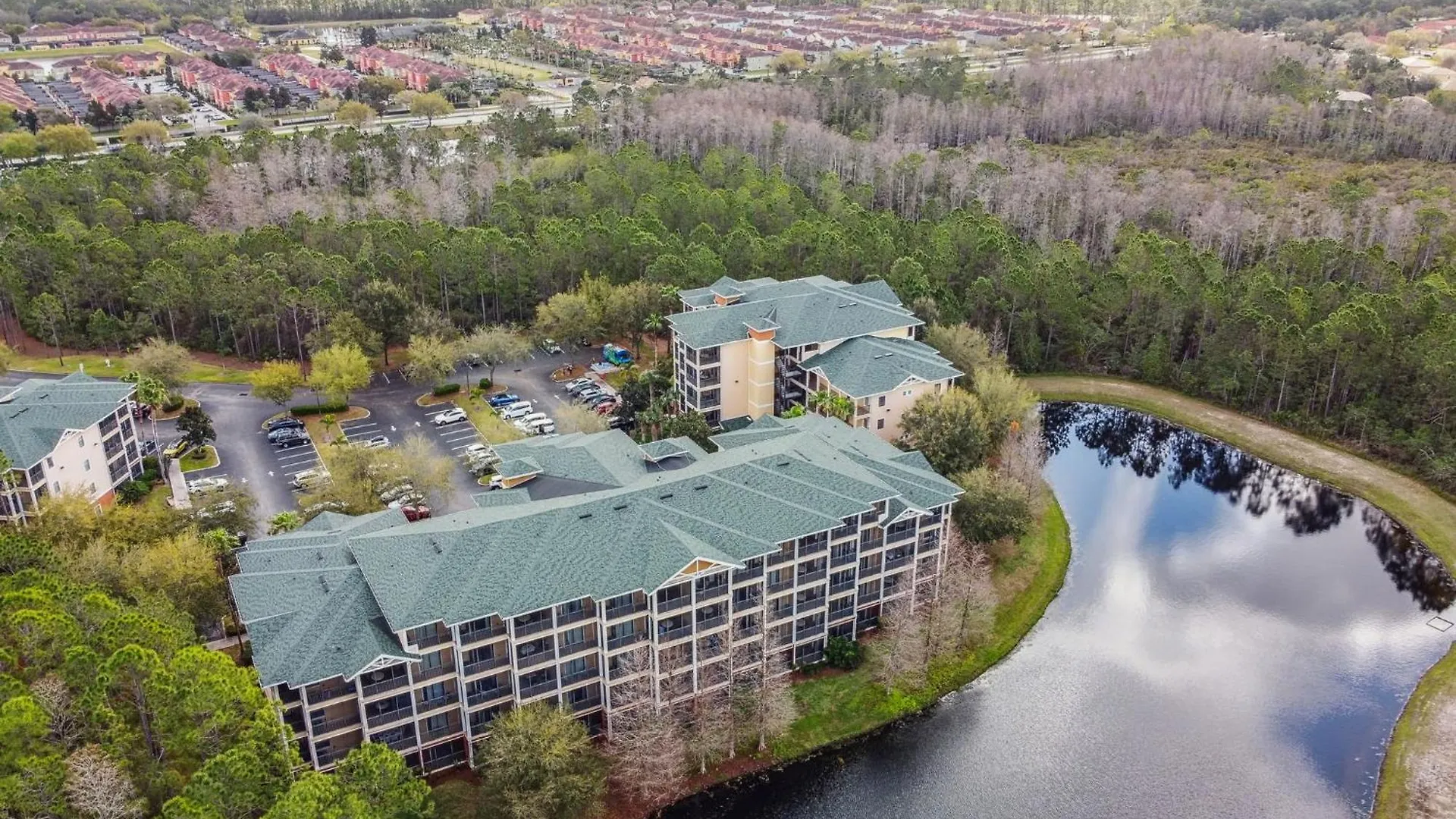 The Spectacular Caribe Cove! New Home, Pool Near Disney! *