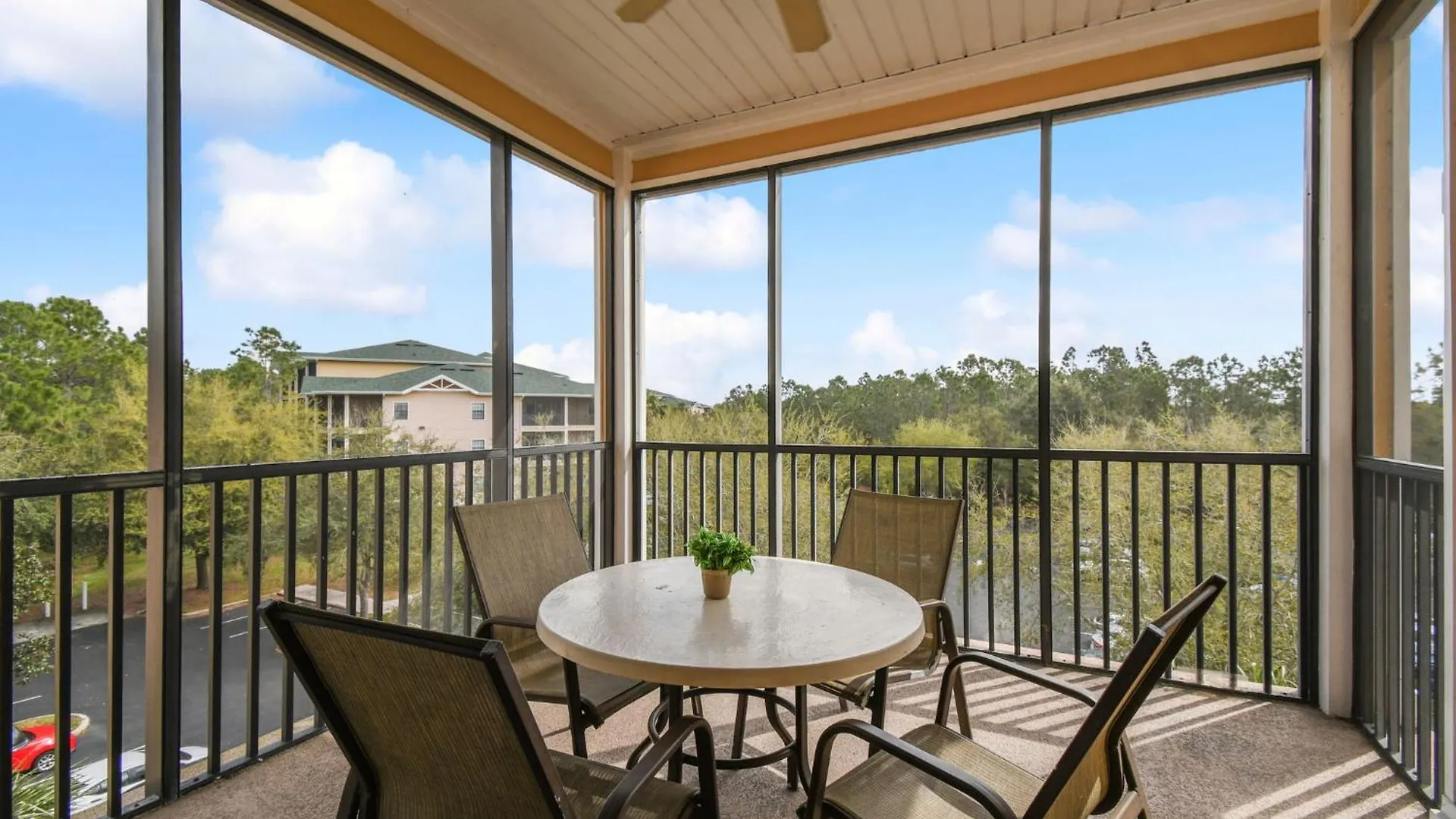 別荘 The Spectacular Caribe Cove! New Home, Pool Near Disney! *