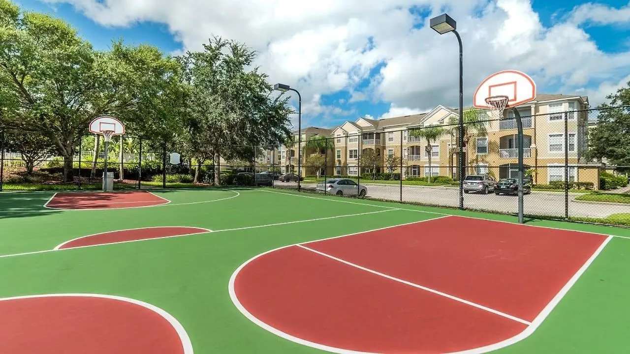 Wp2217 Windsor Palms 4 Bedroom Private Pool كيسيمي