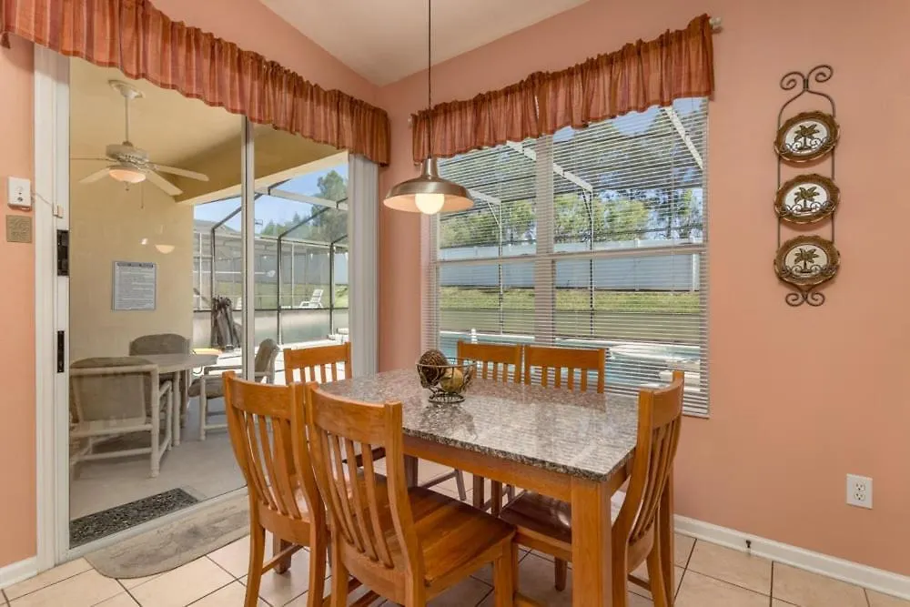 Wp2217 Windsor Palms 4 Bedroom Private Pool * كيسيمي