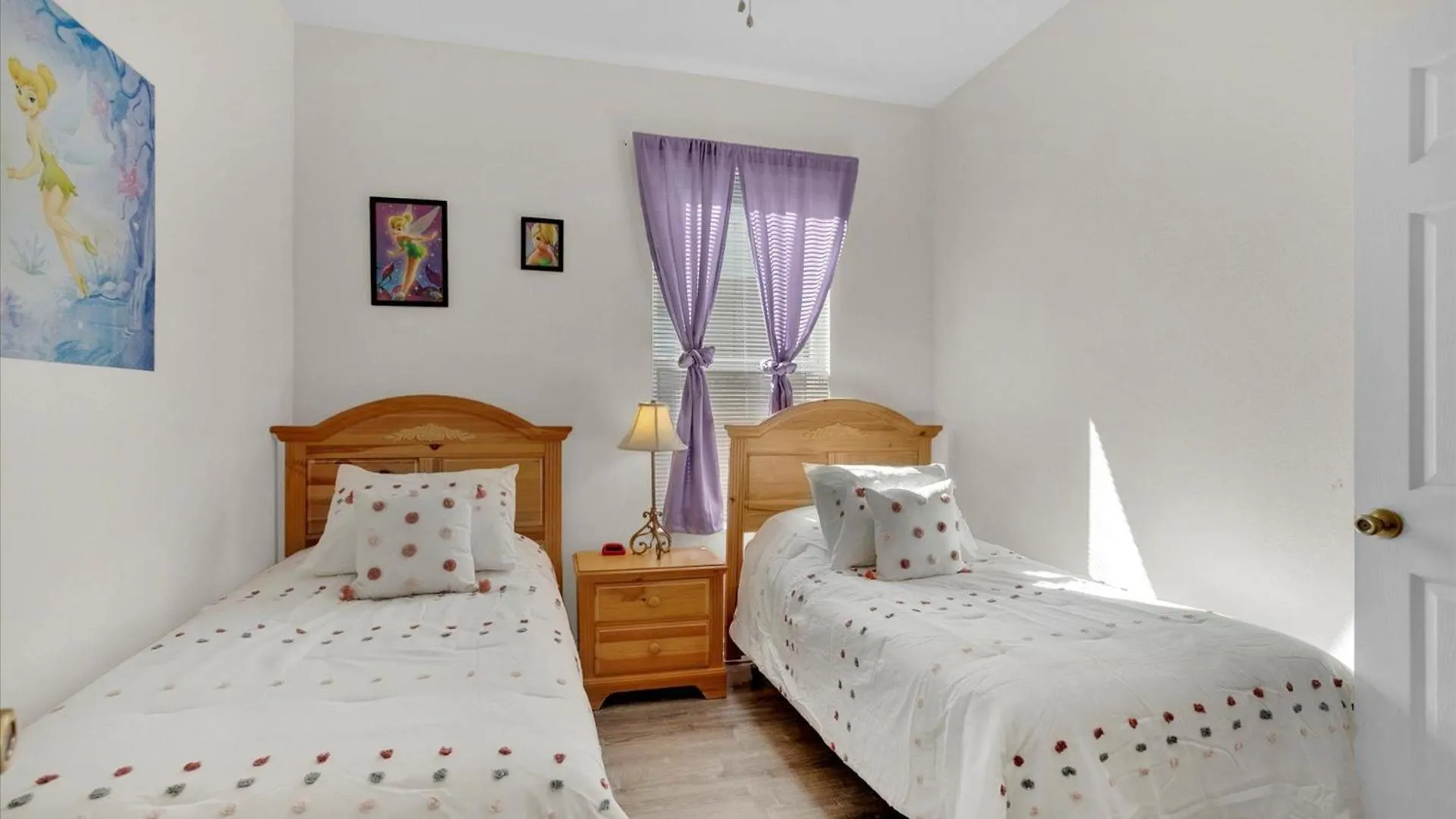 Сasa de vacaciones Kp8034 Windsor Palms 4 Bedroom Private Pool