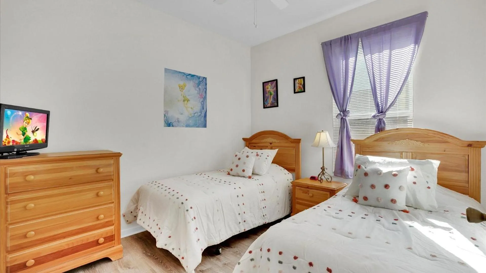 Kp8034 Windsor Palms 4 Bedroom Private Pool Сasa de vacaciones Kissimmee