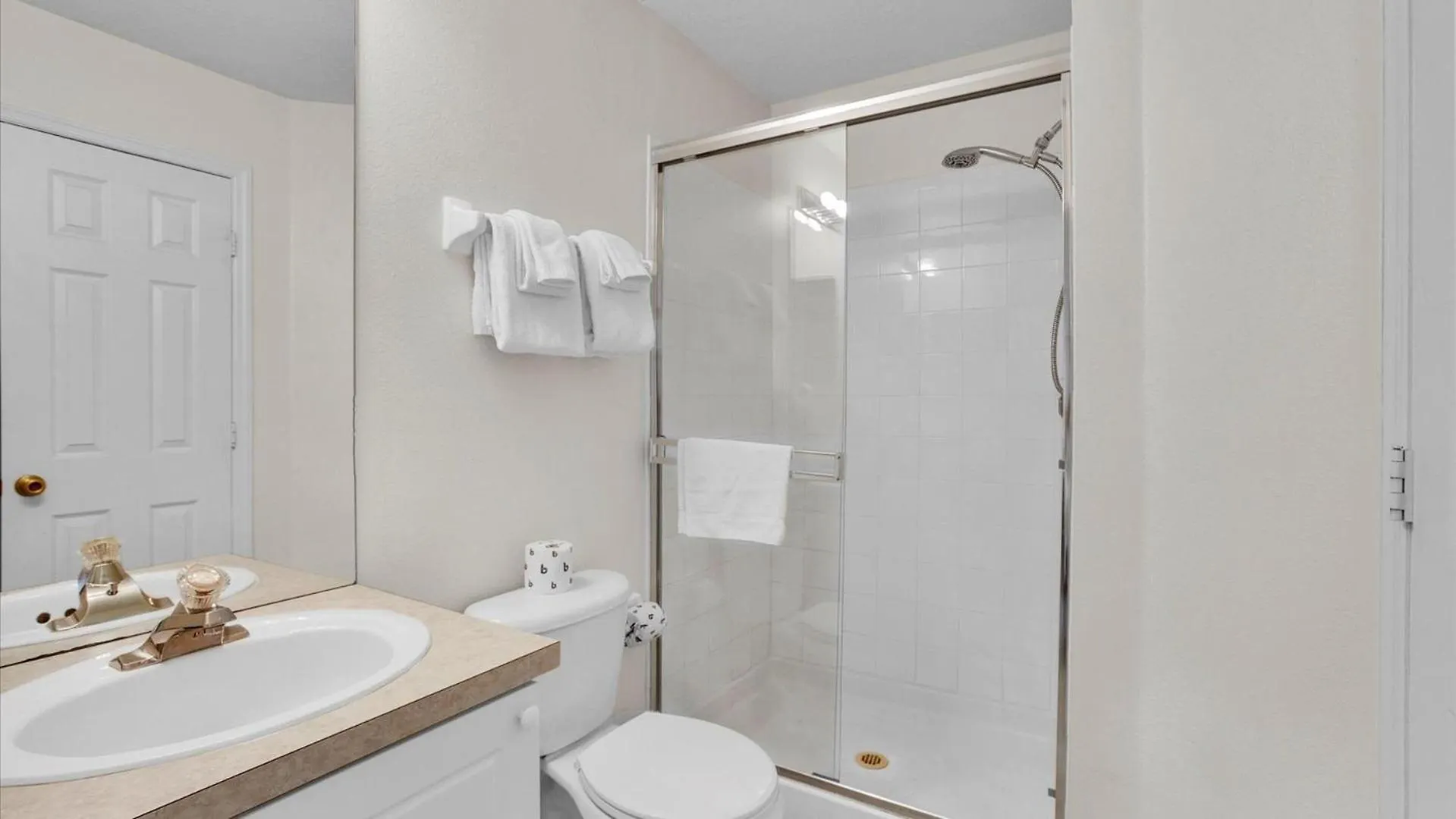 Kp8034 Windsor Palms 4 Bedroom Private Pool Kissimmee