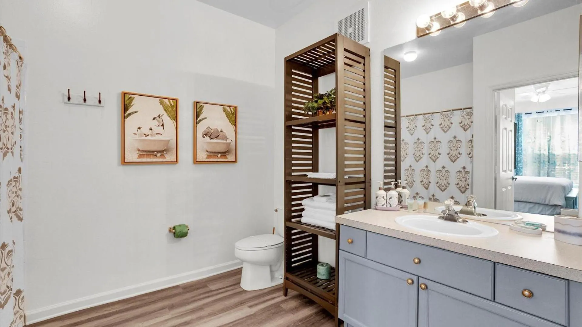 Feriehus Bf2302-203 Windsor Palms 3 Bedroom Kissimmee