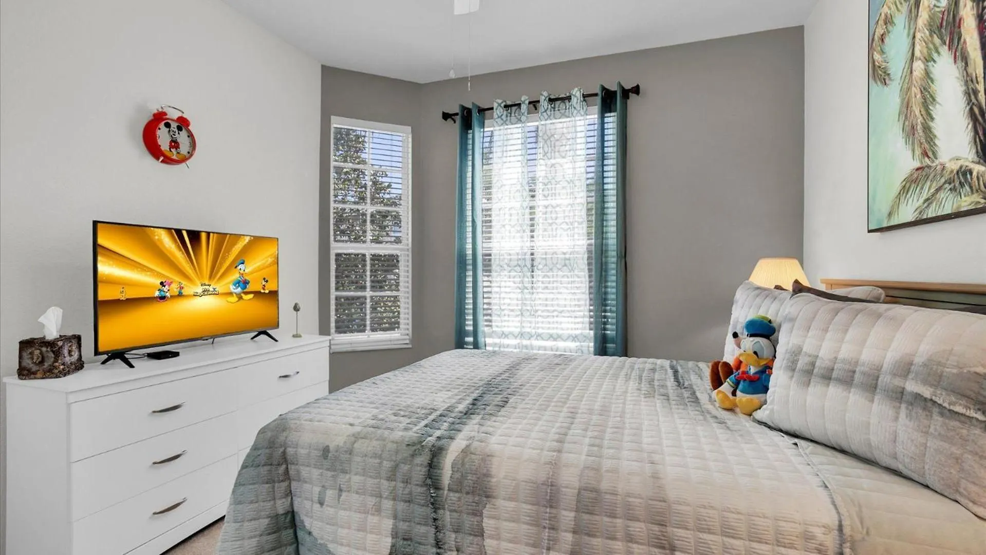 Bf2302-203 Windsor Palms 3 Bedroom