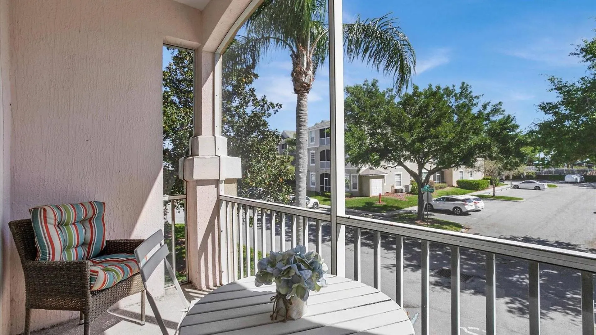 Bf2302-203 Windsor Palms 3 Bedroom Feriehus