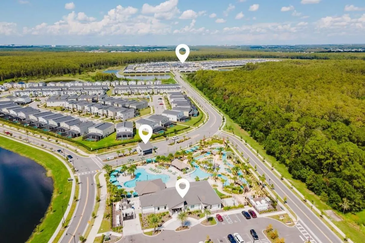 3017 Storey 11 Guests Pool 15 Min *