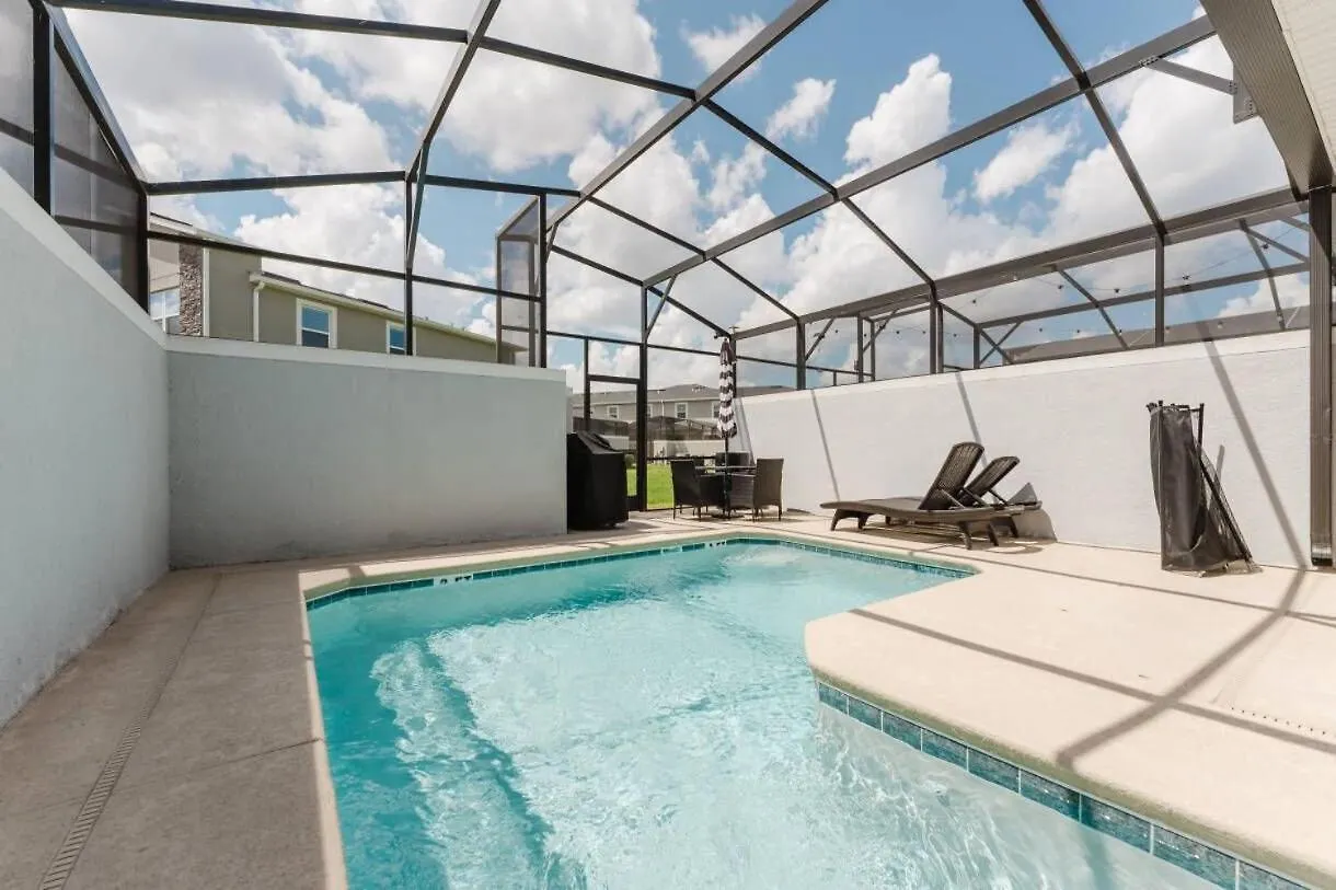 3017 Storey 11 Guests Pool 15 Min Kissimmee